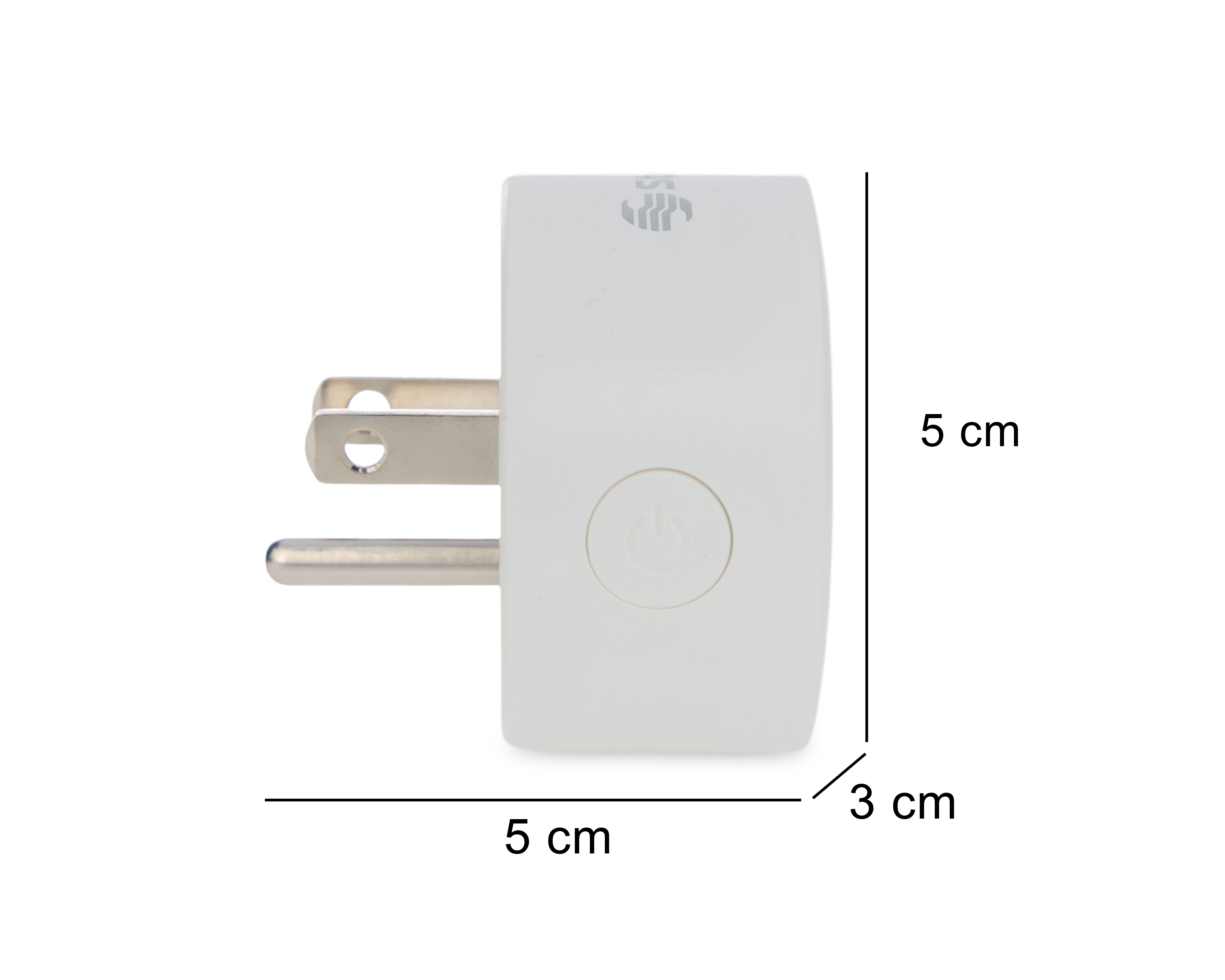 Foto 7 pulgar | Foto 6 | Contacto Inteligente Steren SHOME 100 Wifi Compatible con Android y iOS