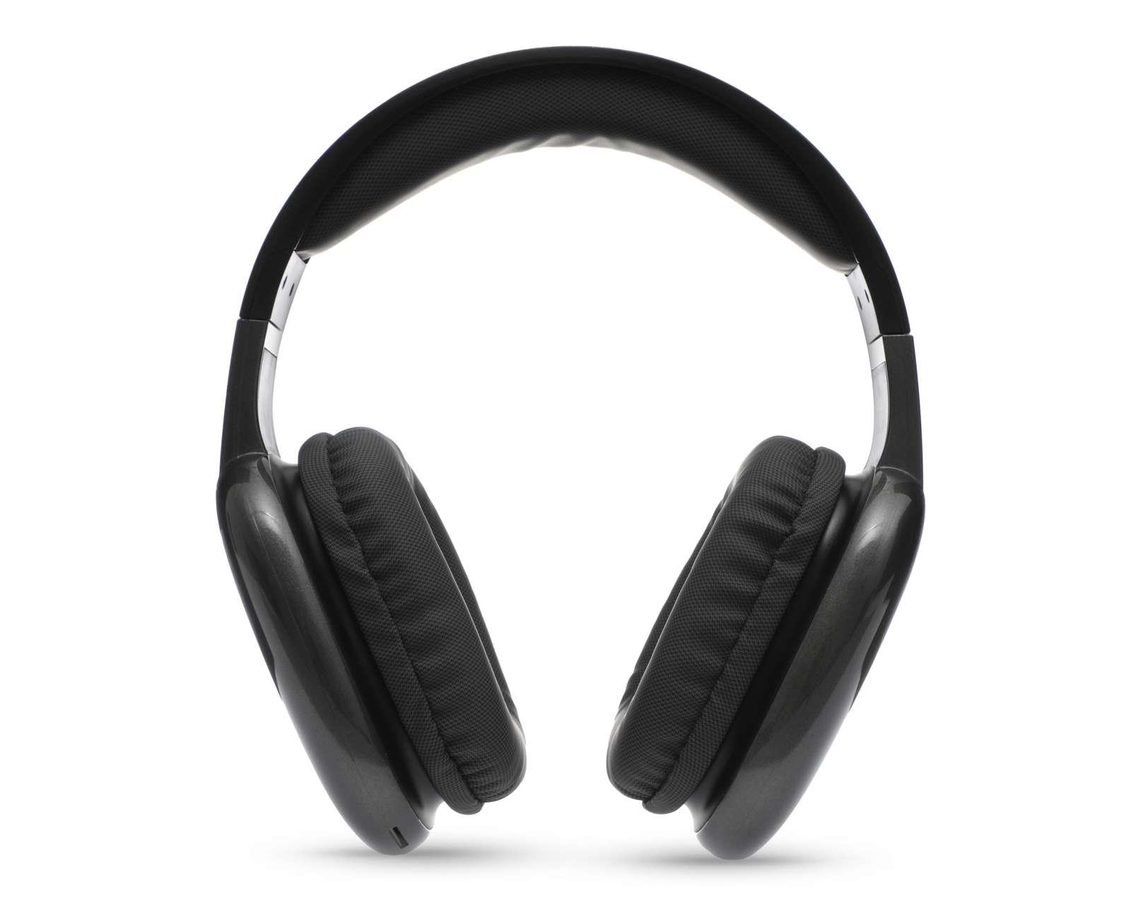 Foto 3 pulgar | Foto 2 | Audífonos de Diadema Inalámbricos STF Bluetooth ST-H16451 Aurum