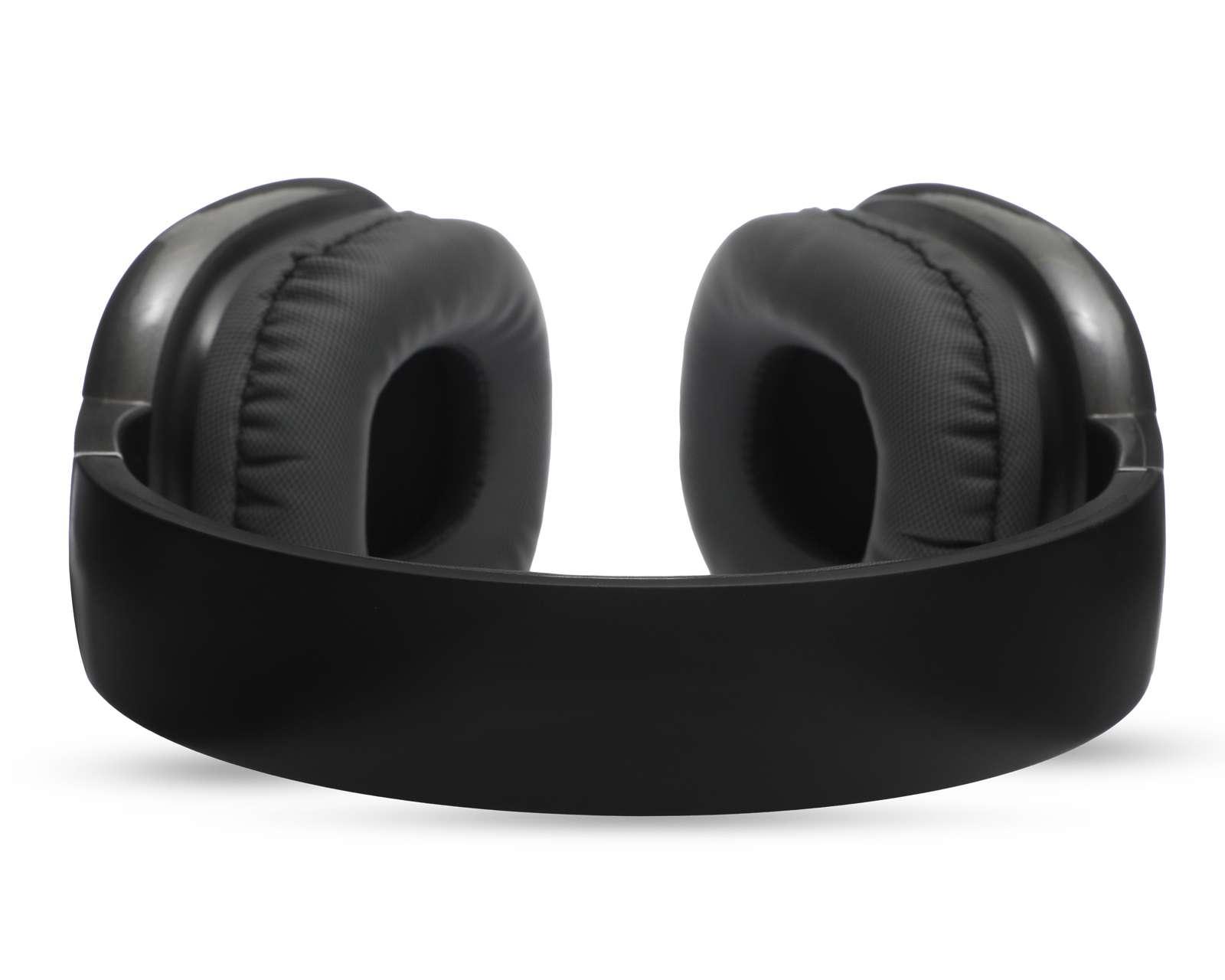 Foto 6 pulgar | Foto 5 | Audífonos de Diadema Inalámbricos STF Bluetooth ST-H16451 Aurum