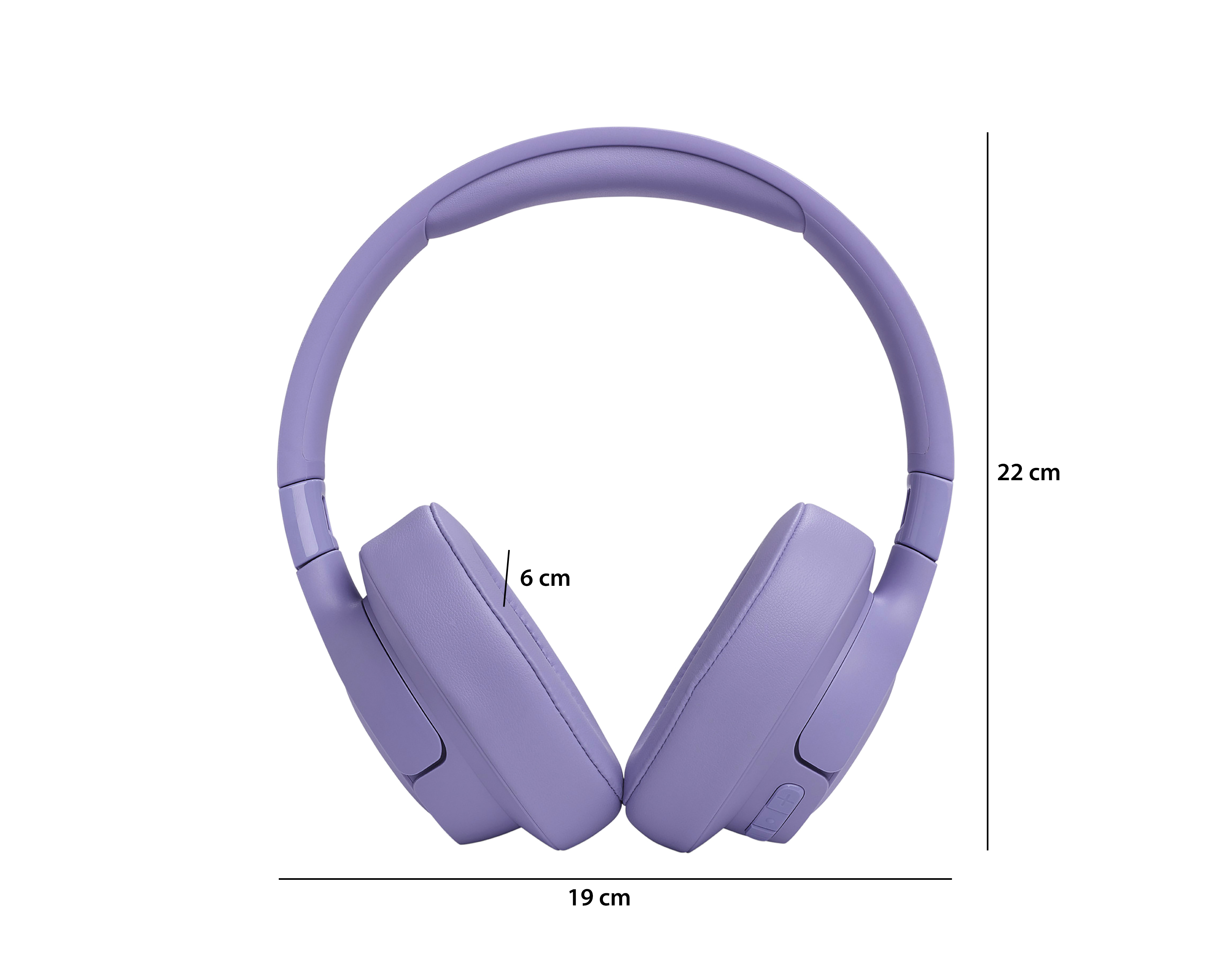 Foto 6 | Foto 6 | Audífonos de Diadema Inalámbricos JBL Bluetooth Tune