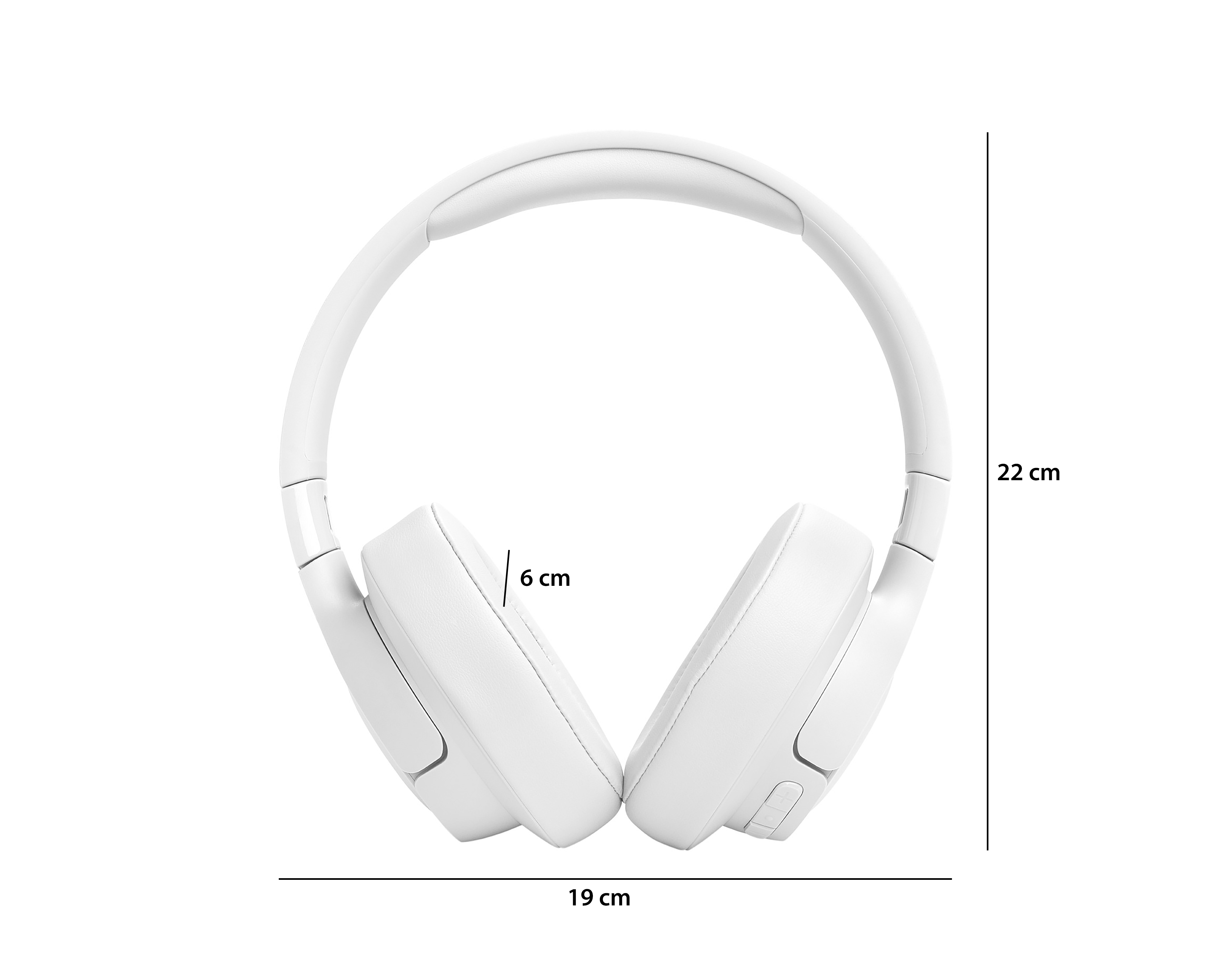 Foto 7 | Foto 7 | Audífonos de Diadema Inalámbricos JBL Bluetooth Tune