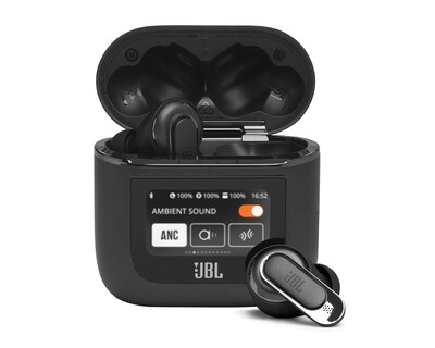 Foto 1 | Foto 1 | Audífonos True Wireless JBL con Adaptive Noise Cancelling Tour Pro 2