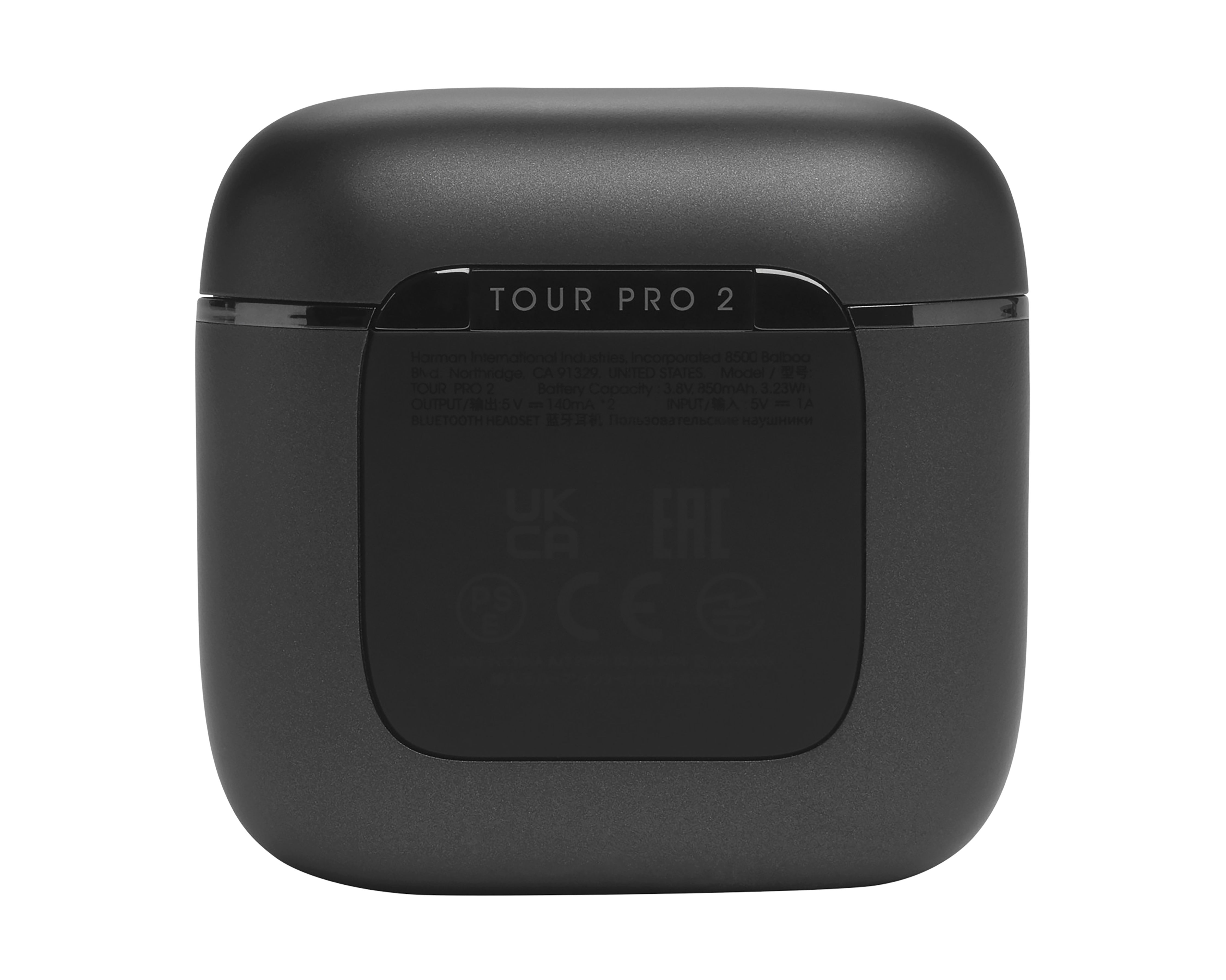 Foto 7 pulgar | Foto 6 | Audífonos True Wireless JBL con Adaptive Noise Cancelling Tour Pro 2