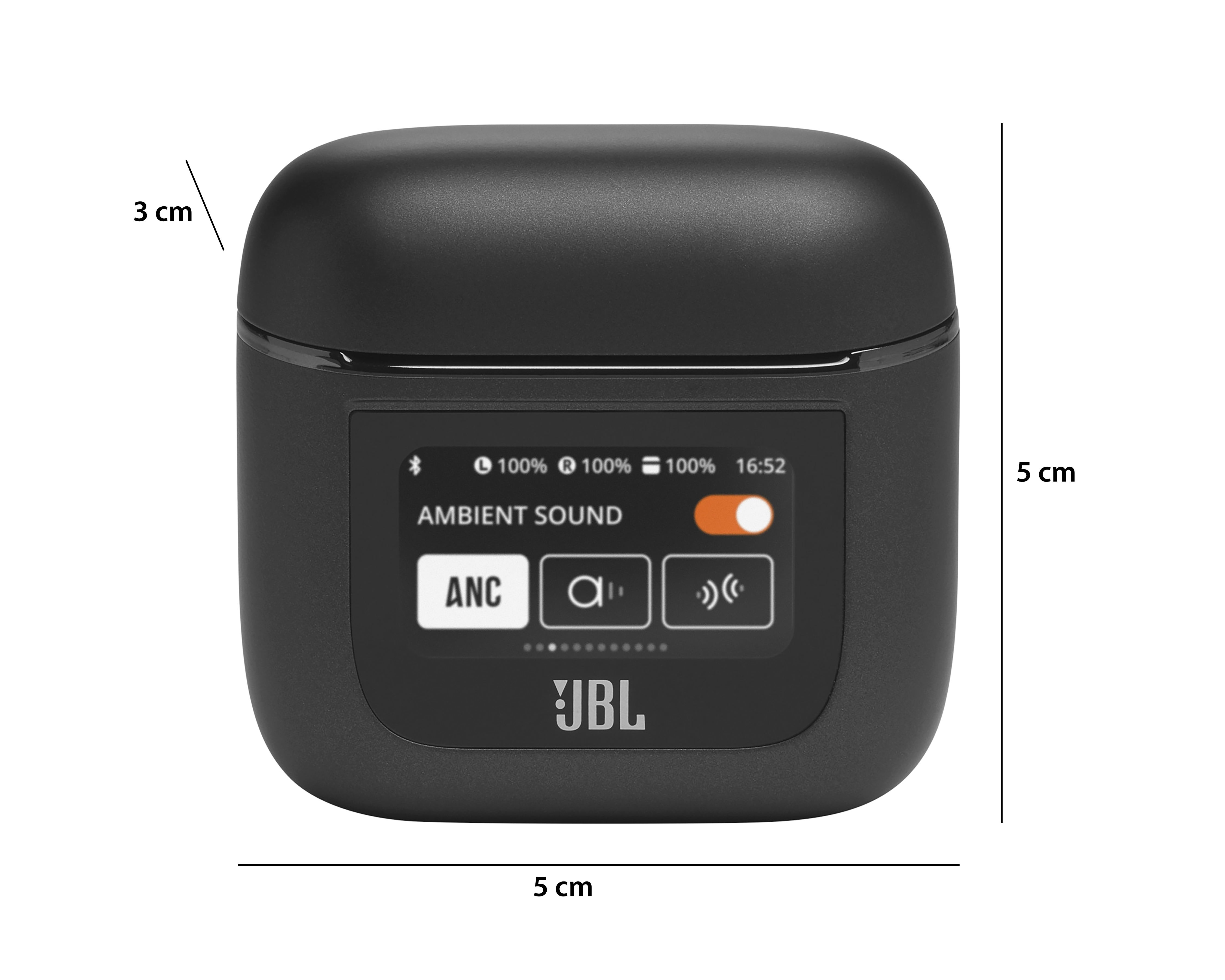 Foto 8 pulgar | Foto 7 | Audífonos True Wireless JBL con Adaptive Noise Cancelling Tour Pro 2