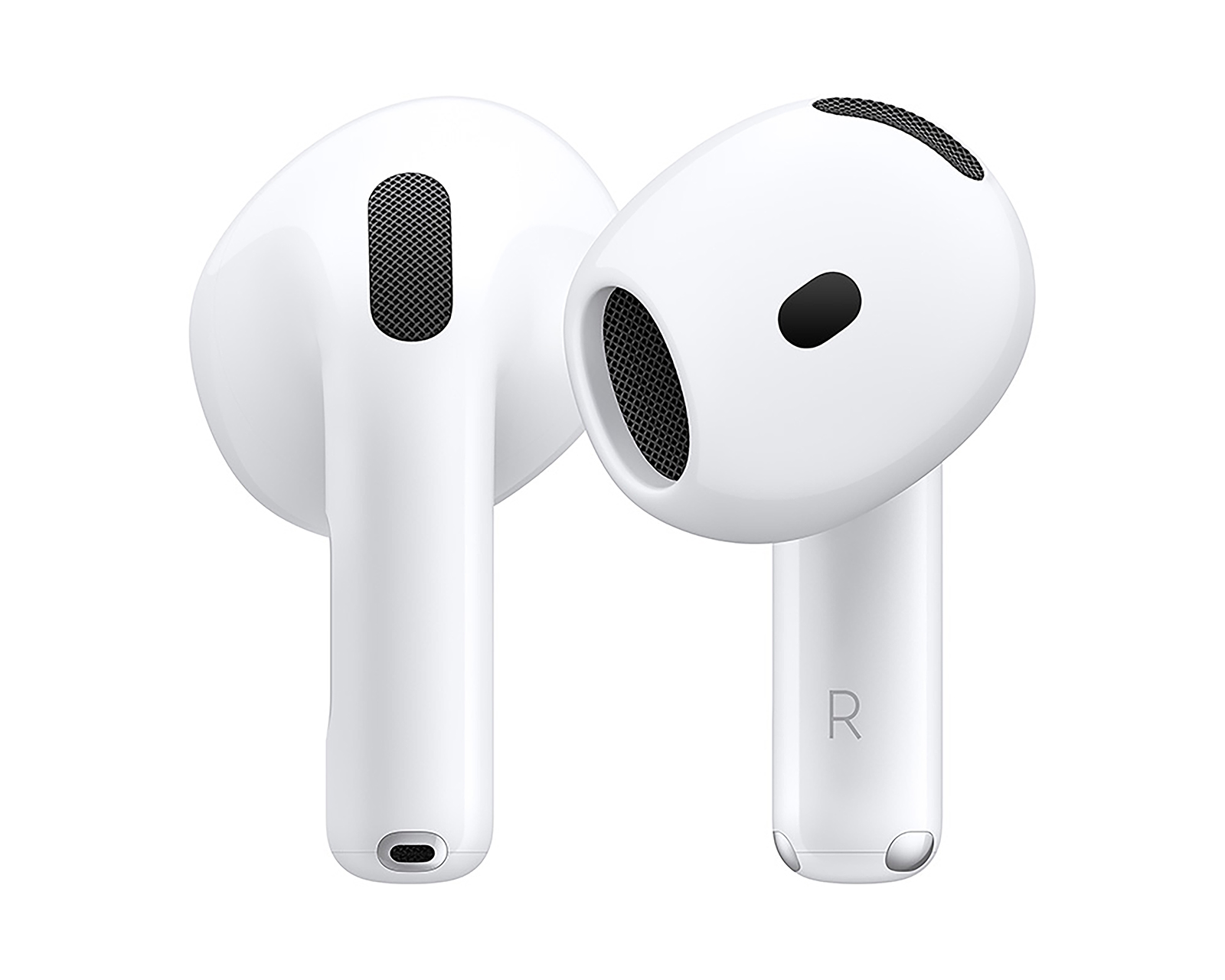Foto 2 pulgar | Foto 1 | AirPods 4
