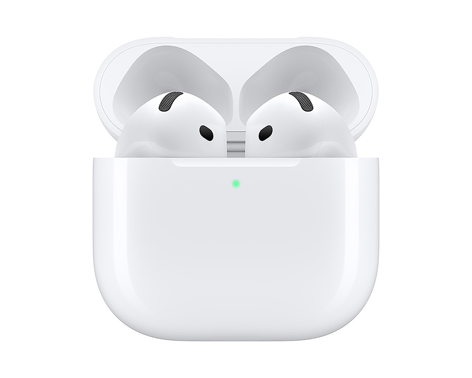 Foto 3 pulgar | Foto 2 | AirPods 4