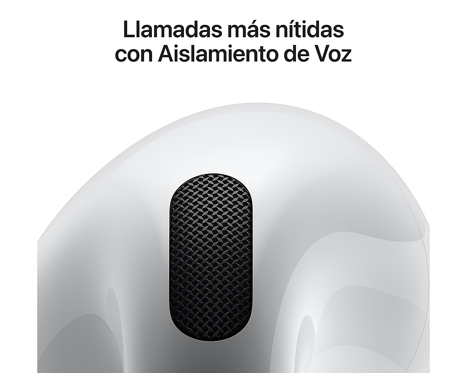 Foto 6 pulgar | Foto 5 | AirPods 4