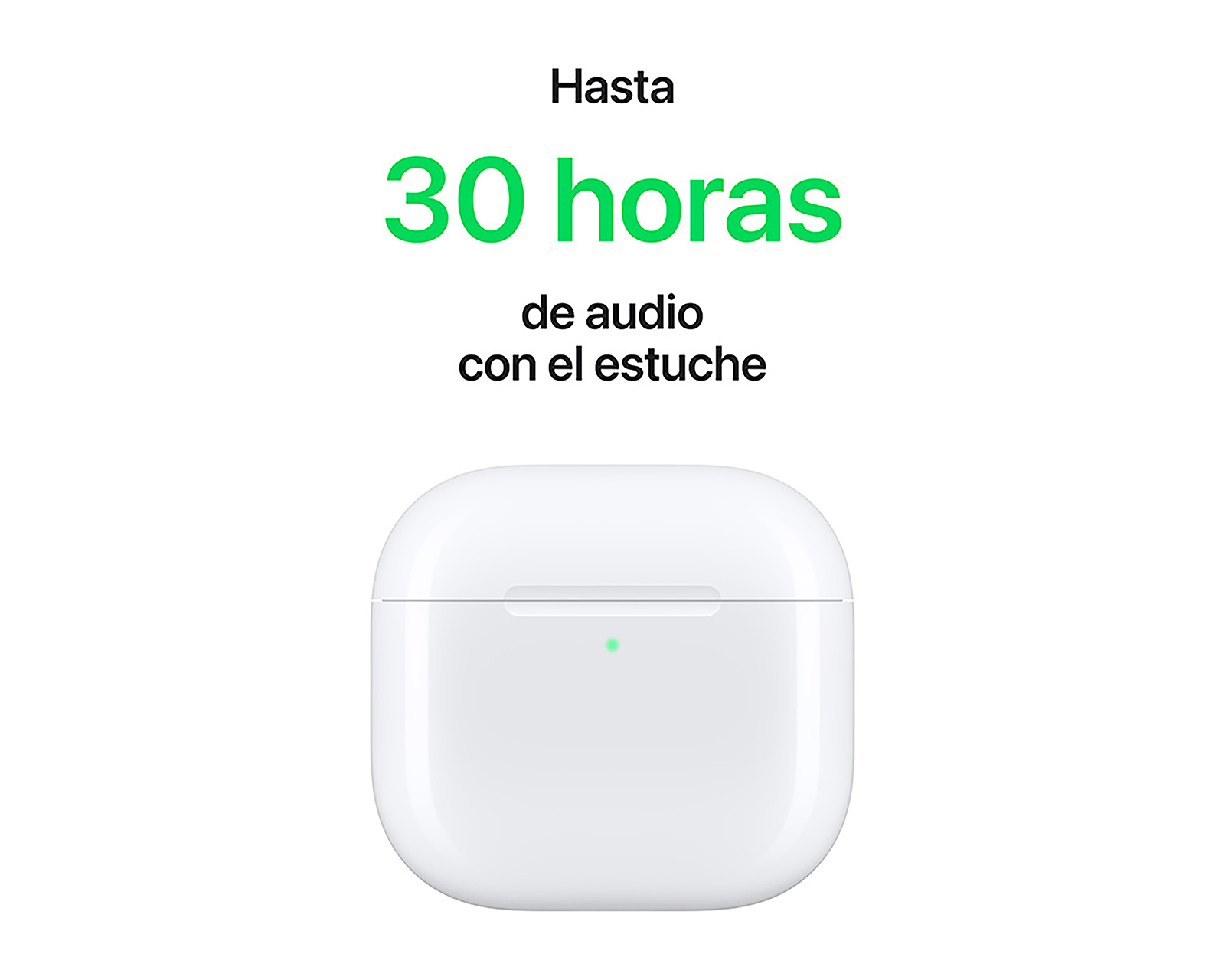 Foto 6 | Foto 6 | AirPods 4