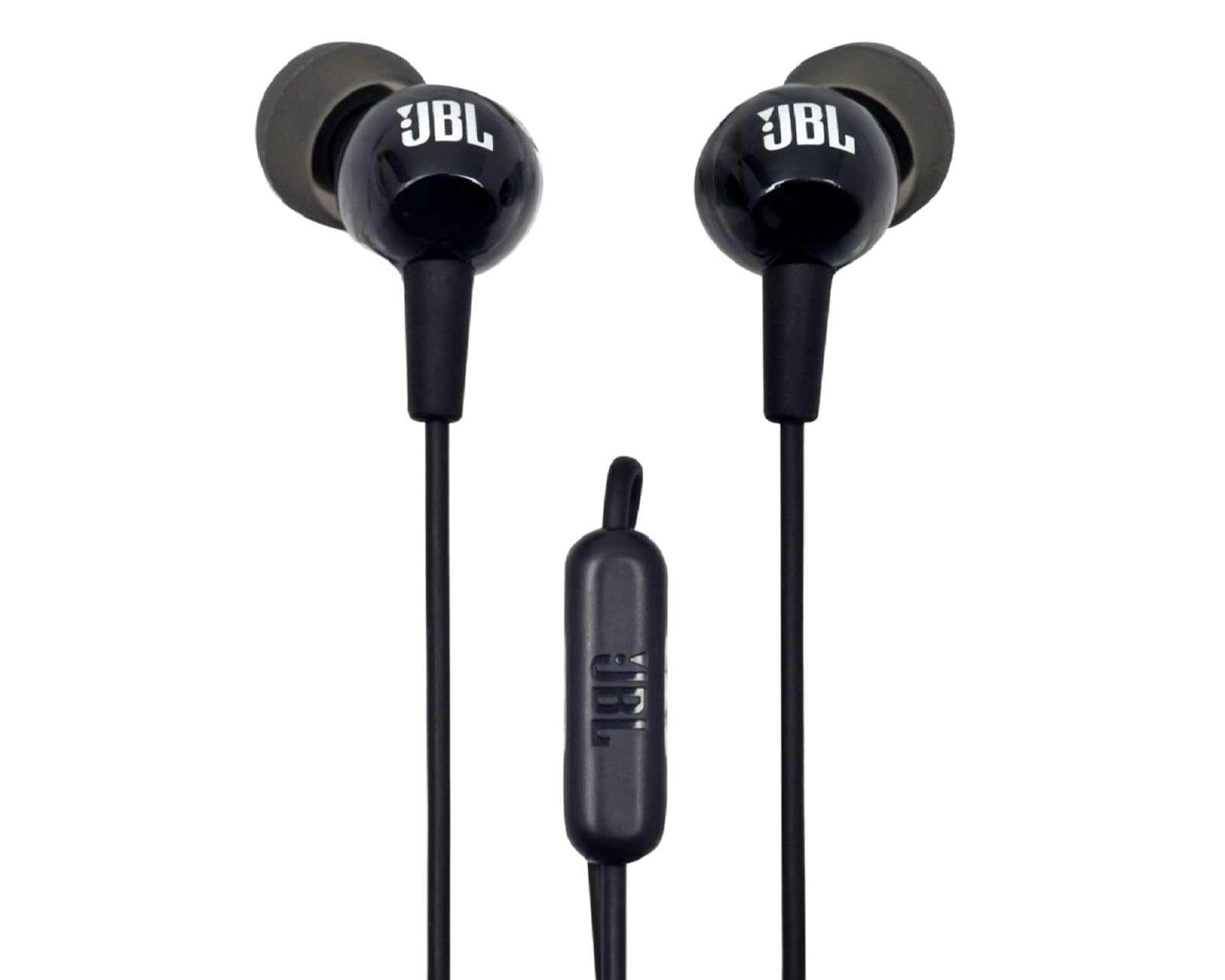 Audífonos In-Ear JBL Manos Libres C100SI