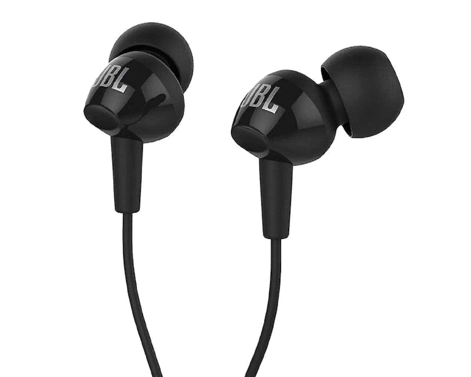 Foto 4 pulgar | Foto 3 | Audífonos In-Ear JBL Manos Libres C100SI