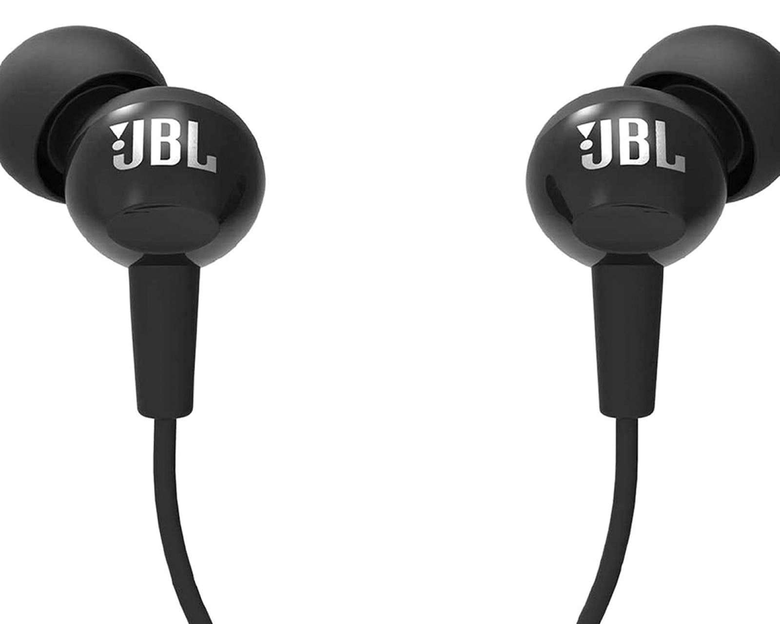 Foto 5 pulgar | Foto 4 | Audífonos In-Ear JBL Manos Libres C100SI