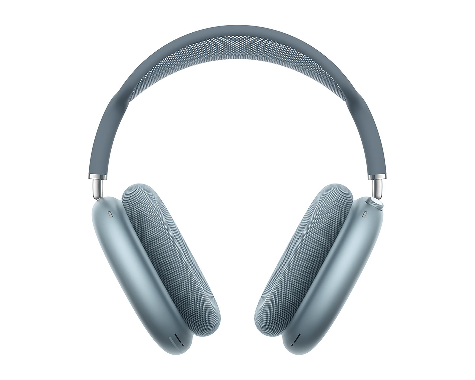 Foto 2 pulgar | Foto 1 | AirPods Max Color Azul