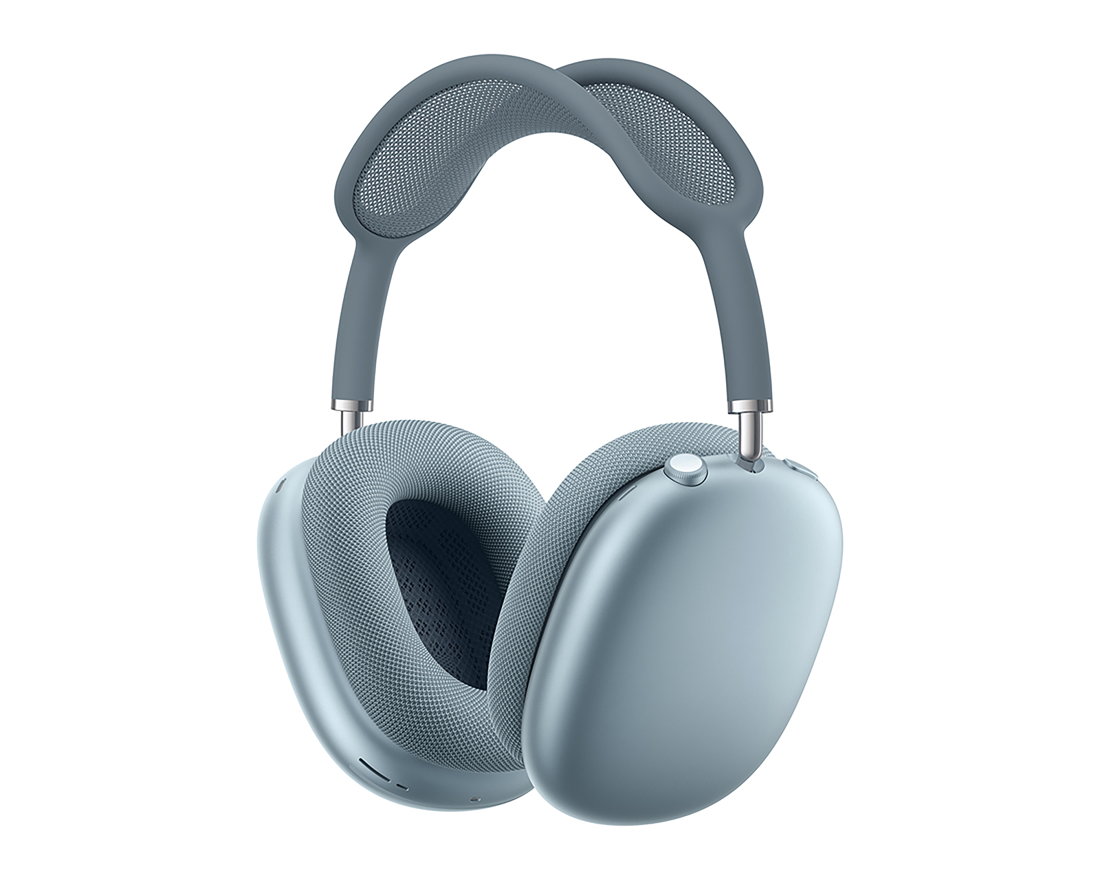 Foto 3 pulgar | Foto 2 | AirPods Max Color Azul