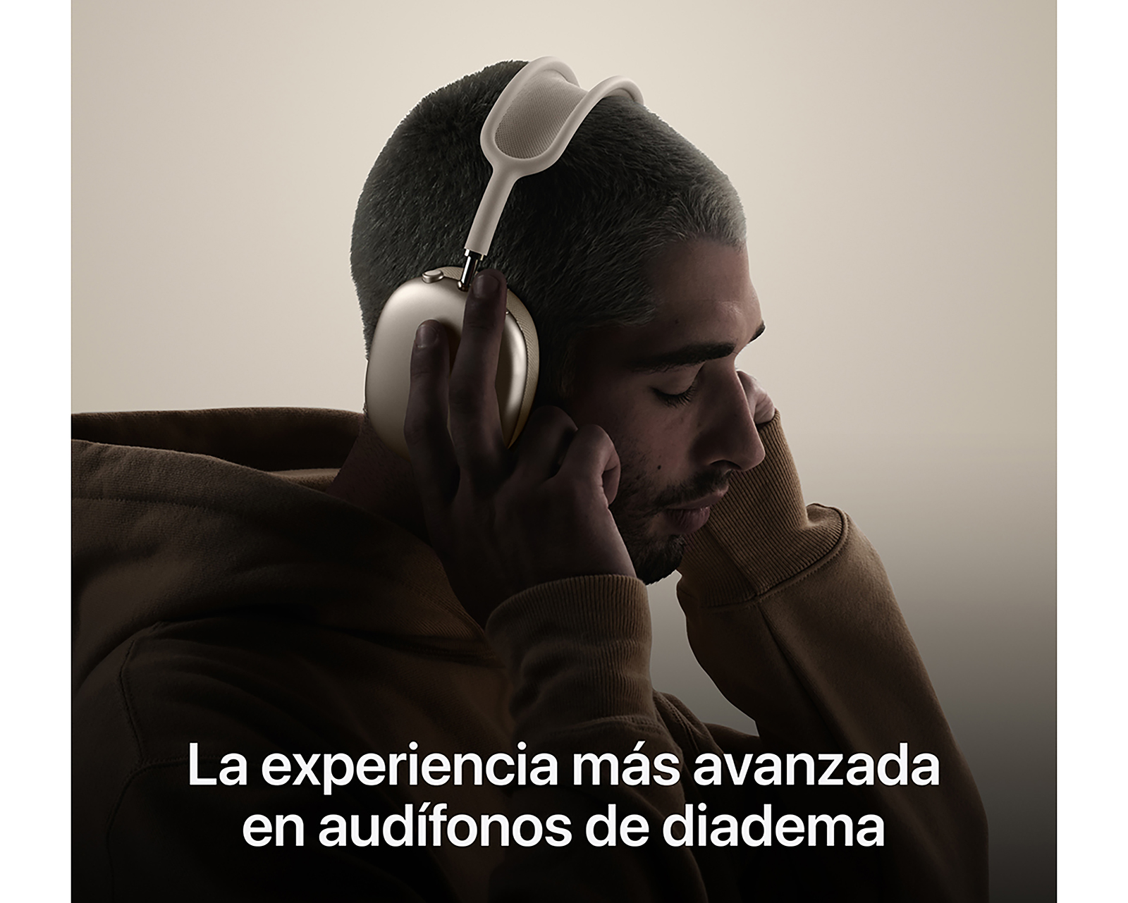 Foto 6 pulgar | Foto 5 | AirPods Max Color Azul