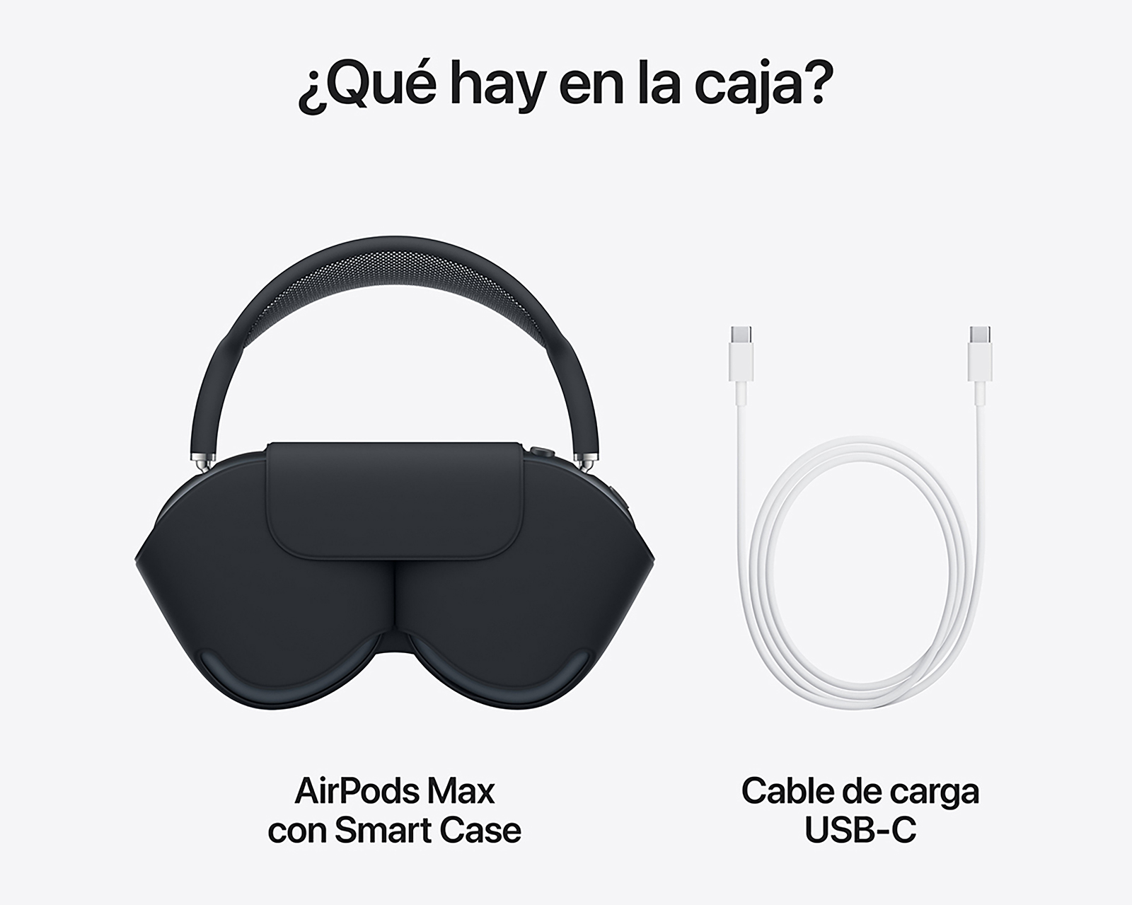 Foto 10 pulgar | Foto 9 | AirPods Max Color Azul