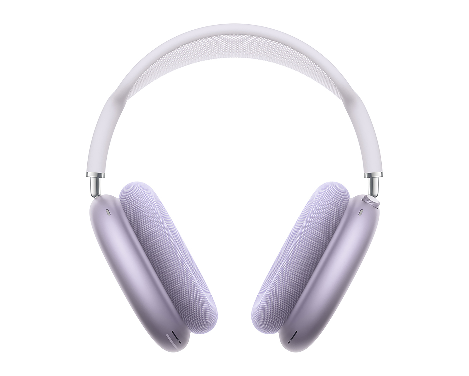 AirPods Max Color Lila