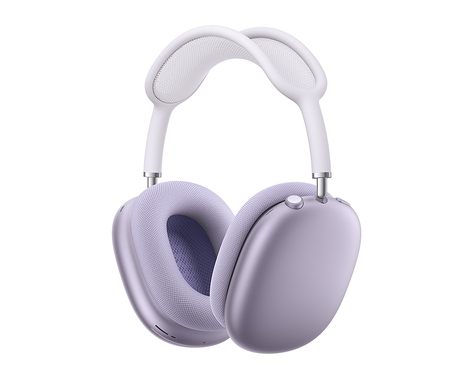 Foto 3 pulgar | Foto 2 | AirPods Max Color Lila