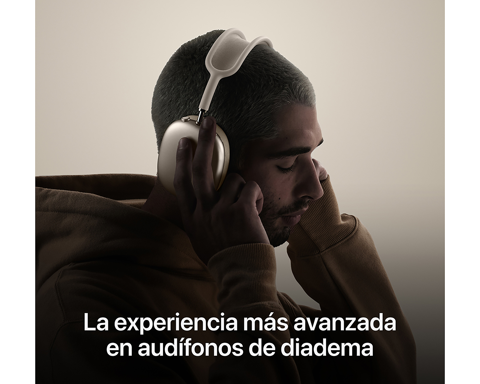 Foto 6 pulgar | Foto 5 | AirPods Max Medianoche