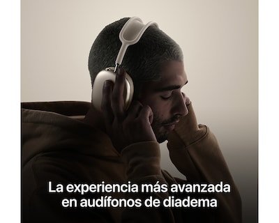 Foto 5 | Foto 5 | AirPods Max Medianoche