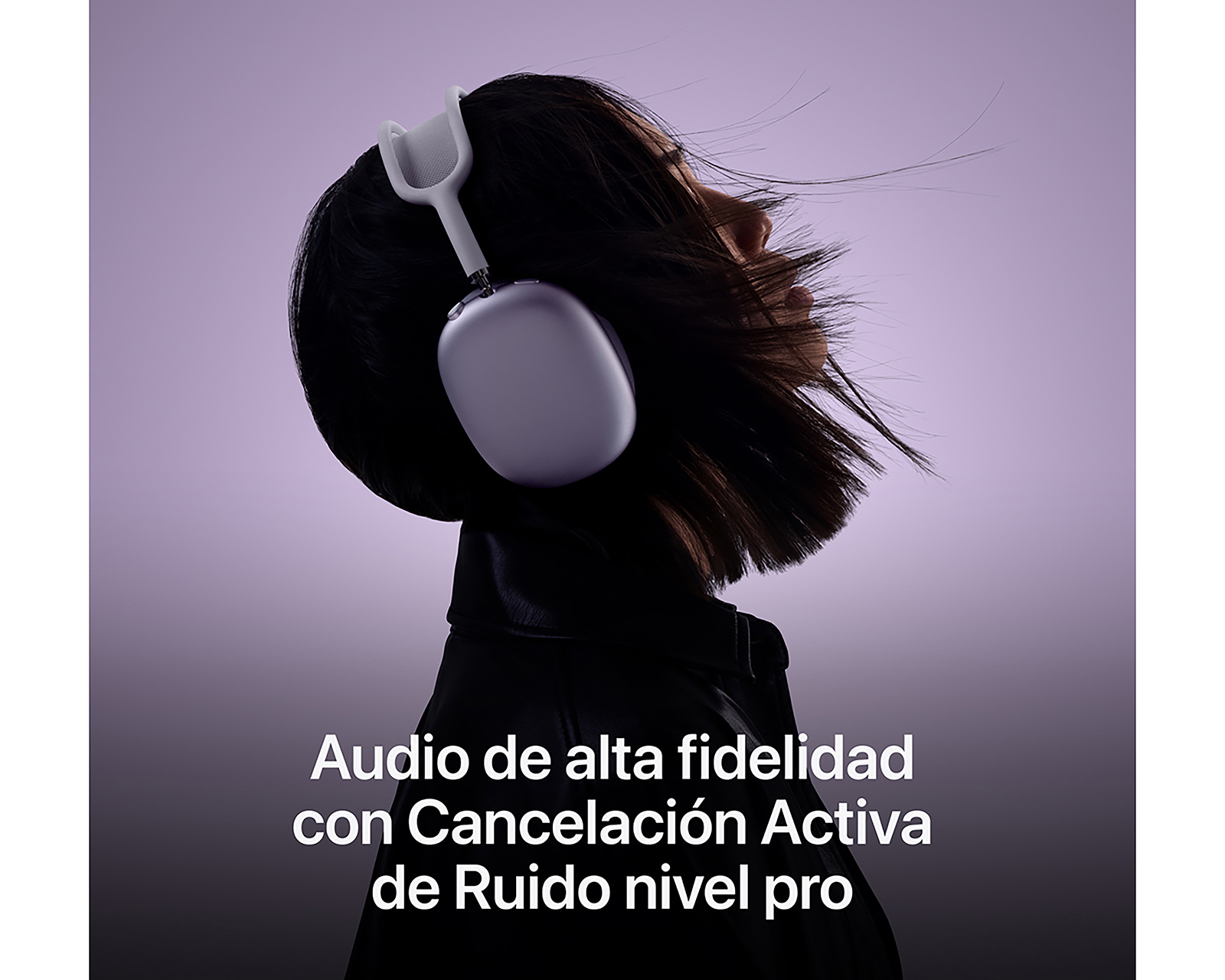 Foto 7 pulgar | Foto 6 | AirPods Max Medianoche