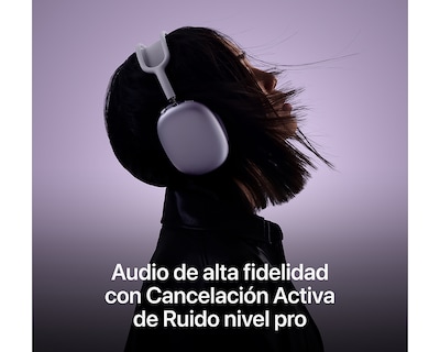 Foto 6 | Foto 6 | AirPods Max Medianoche