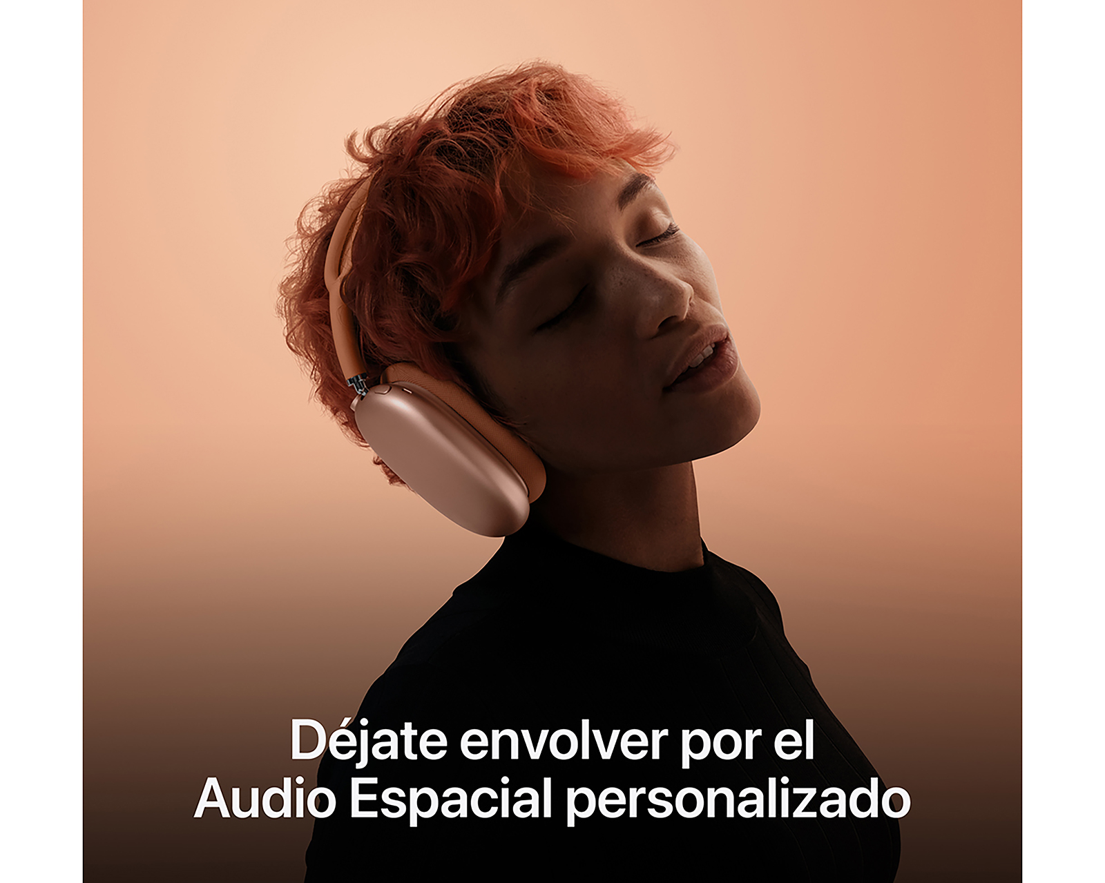 Foto 8 pulgar | Foto 7 | AirPods Max Medianoche