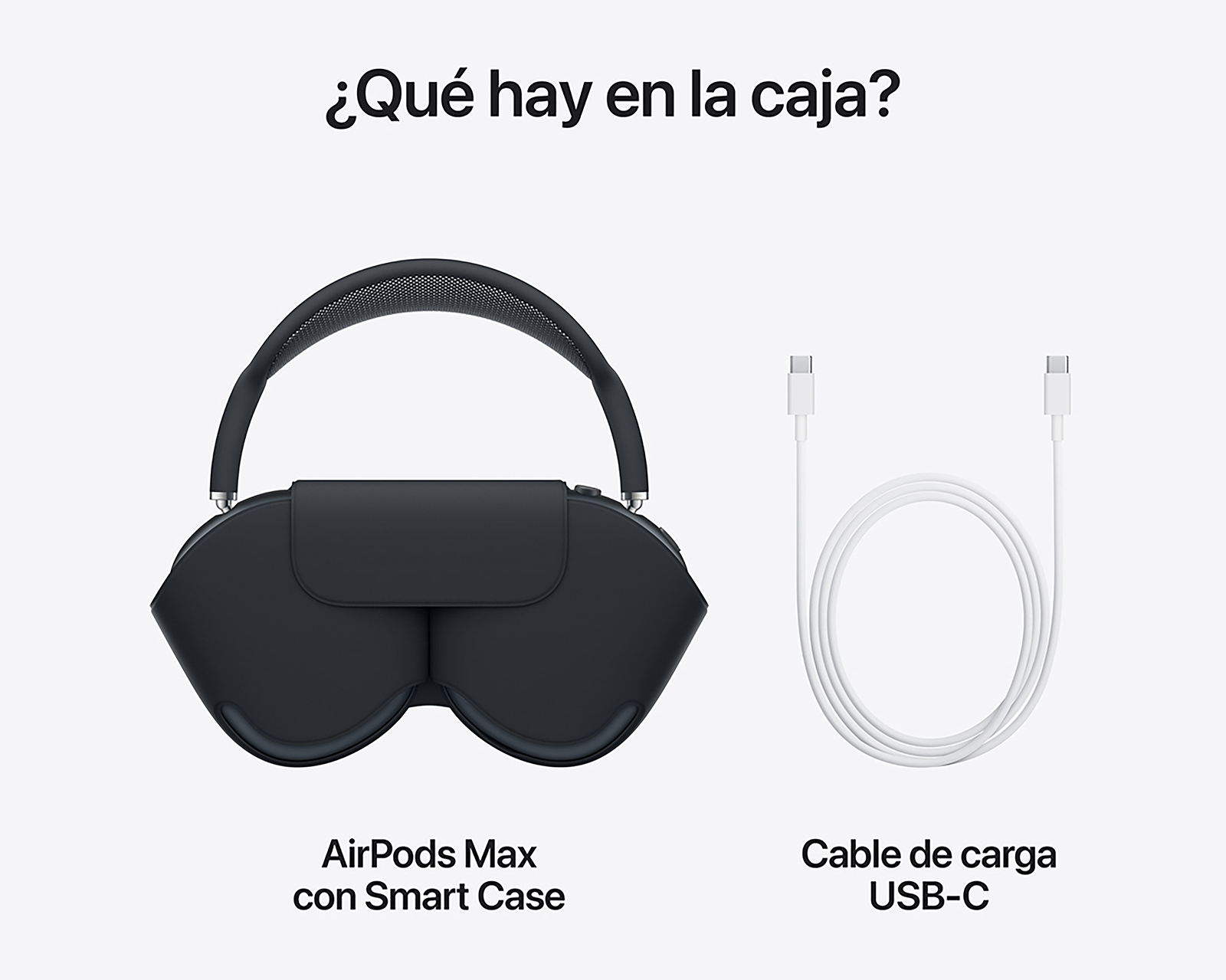 Foto 10 pulgar | Foto 9 | AirPods Max Medianoche