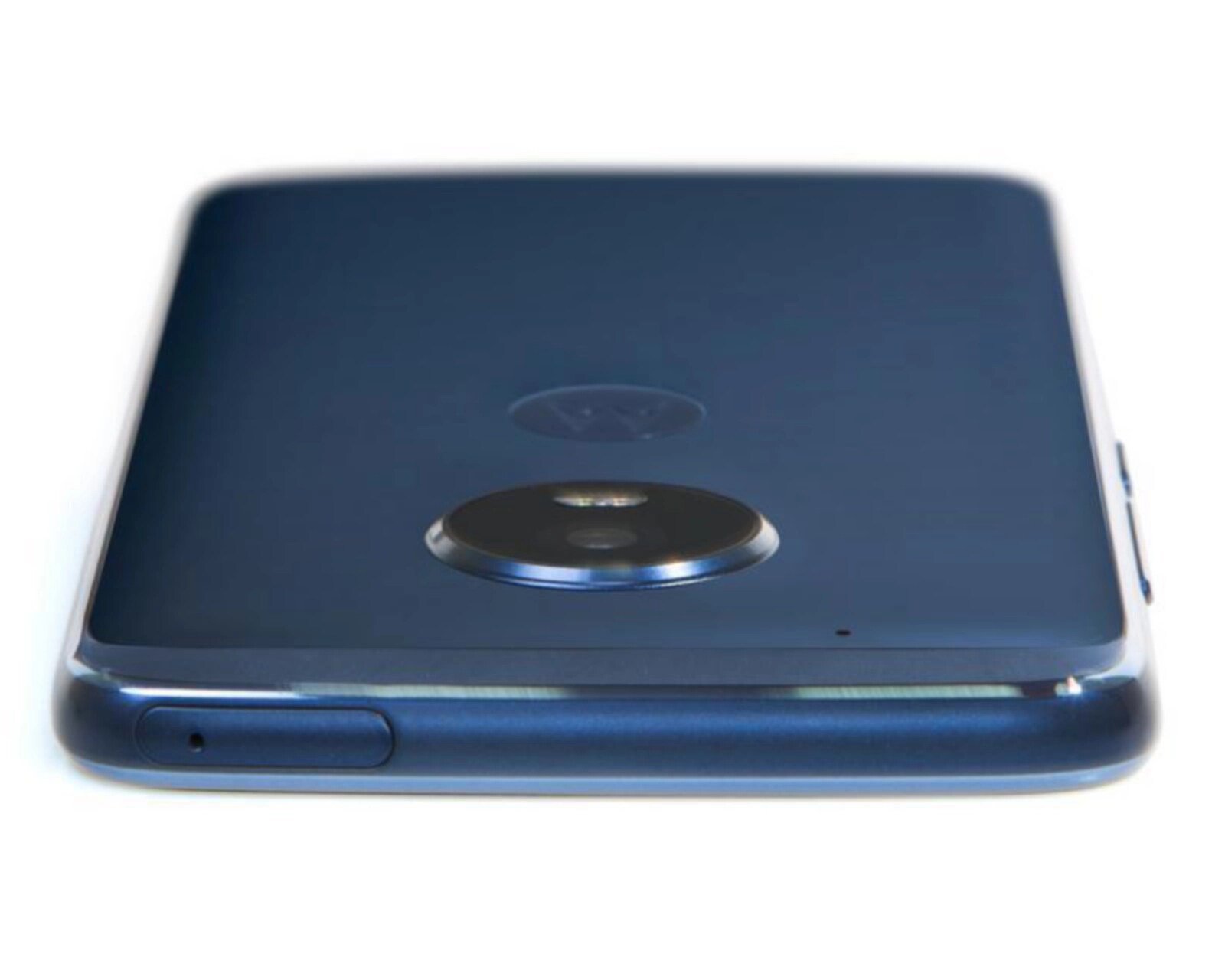 Foto 5 | Foto 5 | Telcel Motorola Moto G5 Plus 32 GB Azul