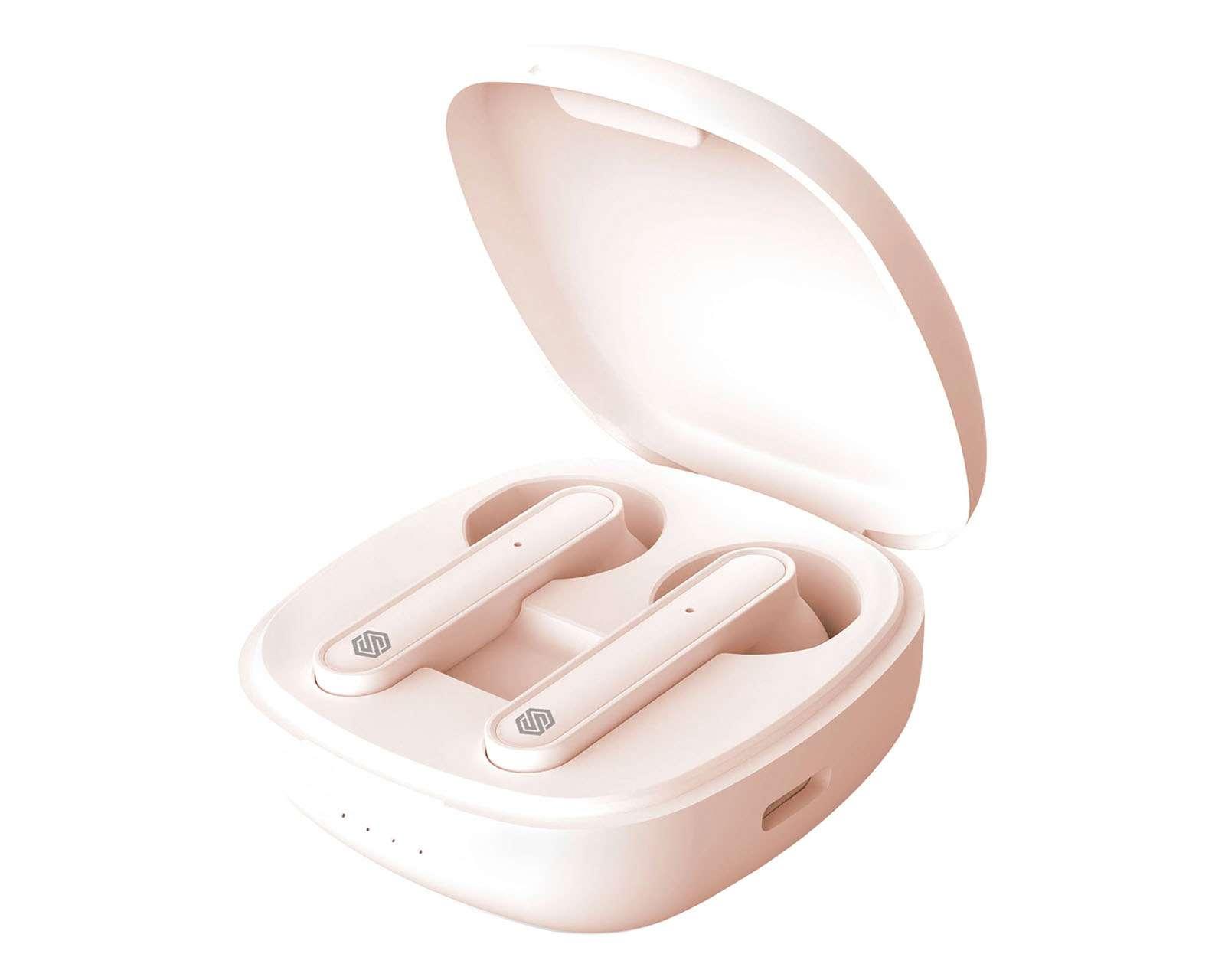 Foto 3 pulgar | Foto 2 | Audífonos True Wireless Select Sound Manos Libres BTH022