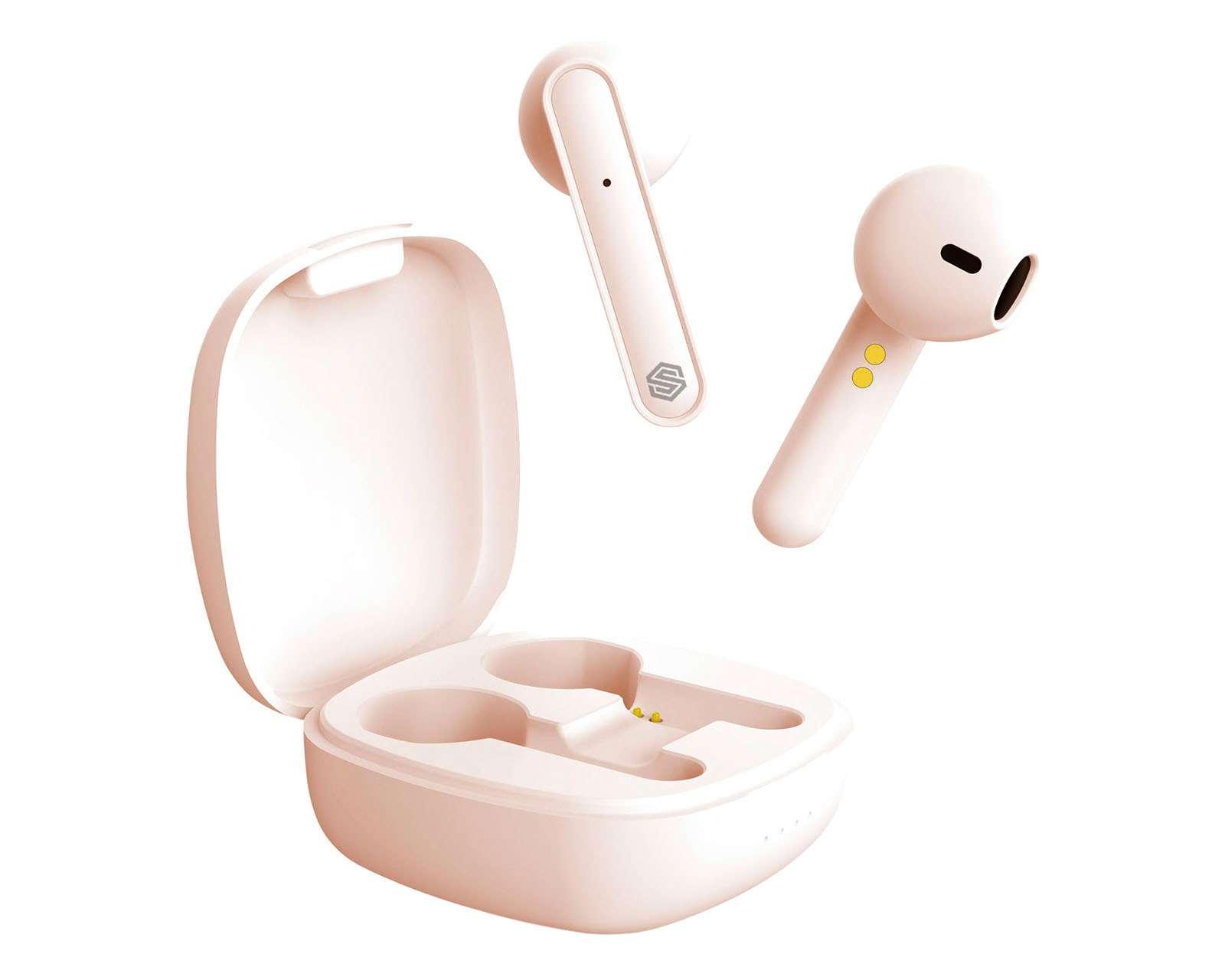 Foto 3 | Foto 3 | Audífonos True Wireless Select Sound Manos Libres BTH022