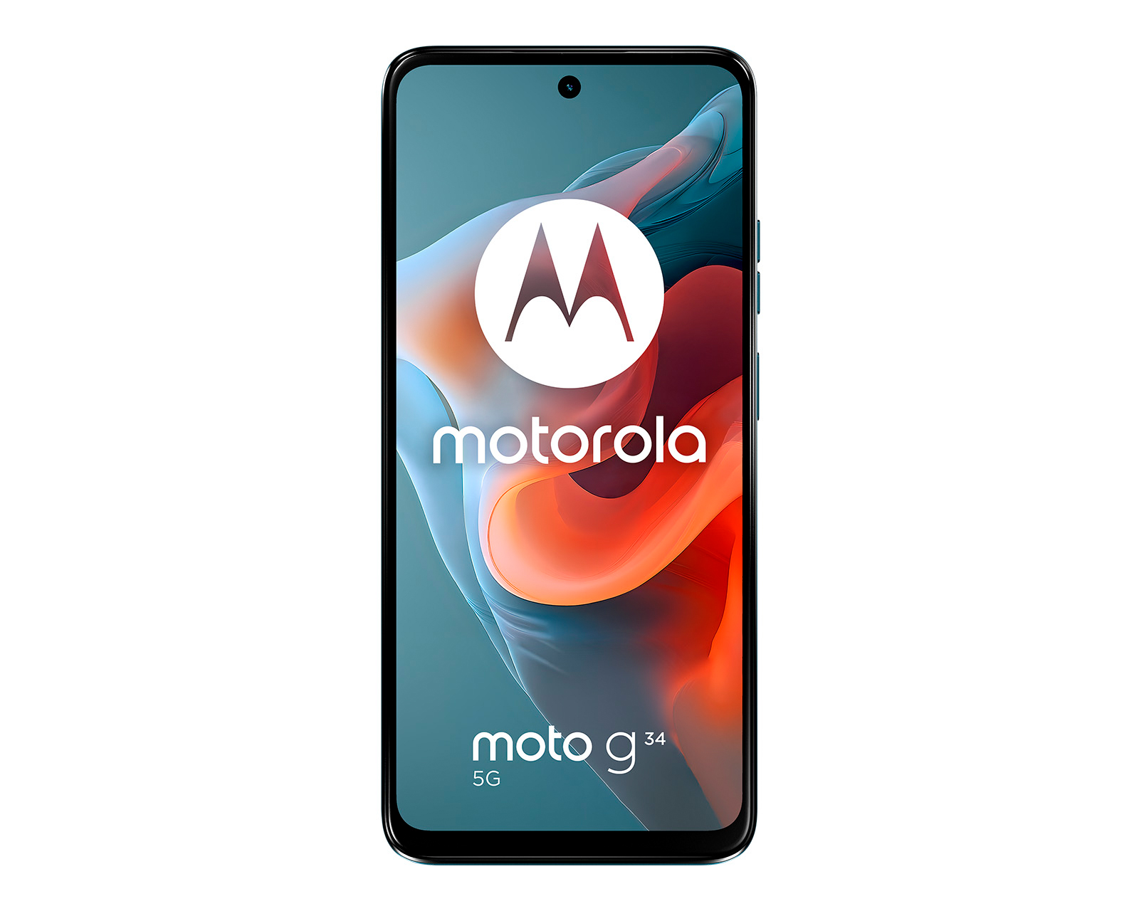 Foto 3 | Foto 3 | Telcel Motorola Moto G34 5G 256 GB Verde