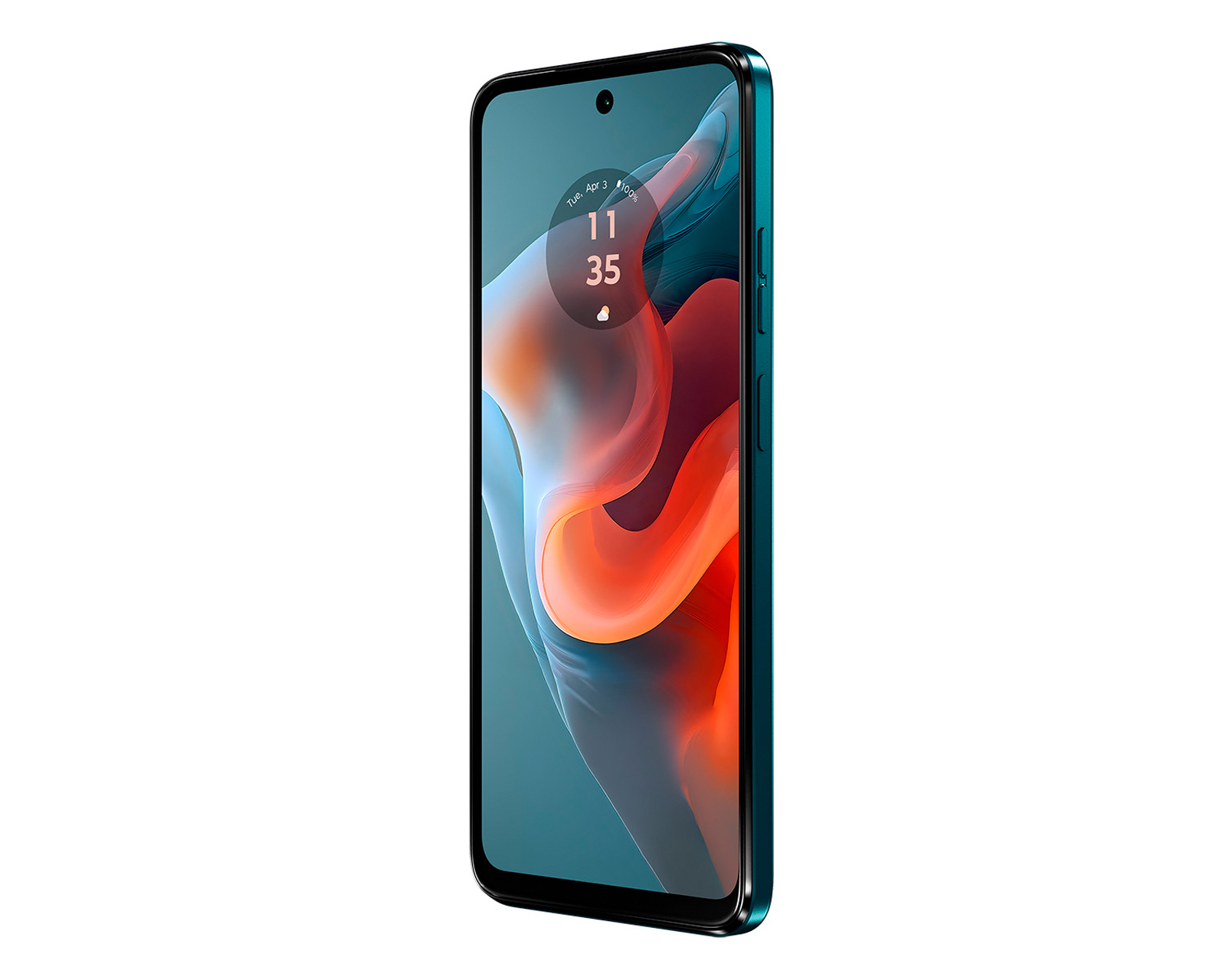 Foto 5 | Foto 5 | Telcel Motorola Moto G34 5G 256 GB Verde