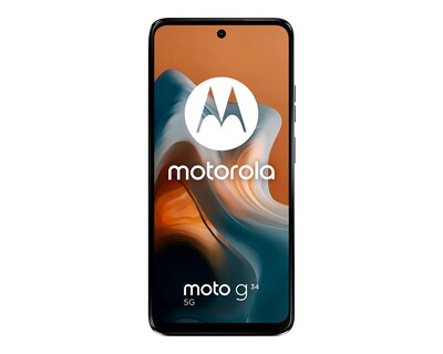 Foto 3 | Foto 3 | Telcel Motorola Moto G34 5G 256 GB Negro