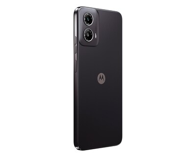 Foto 4 | Foto 4 | Telcel Motorola Moto G34 5G 256 GB Negro