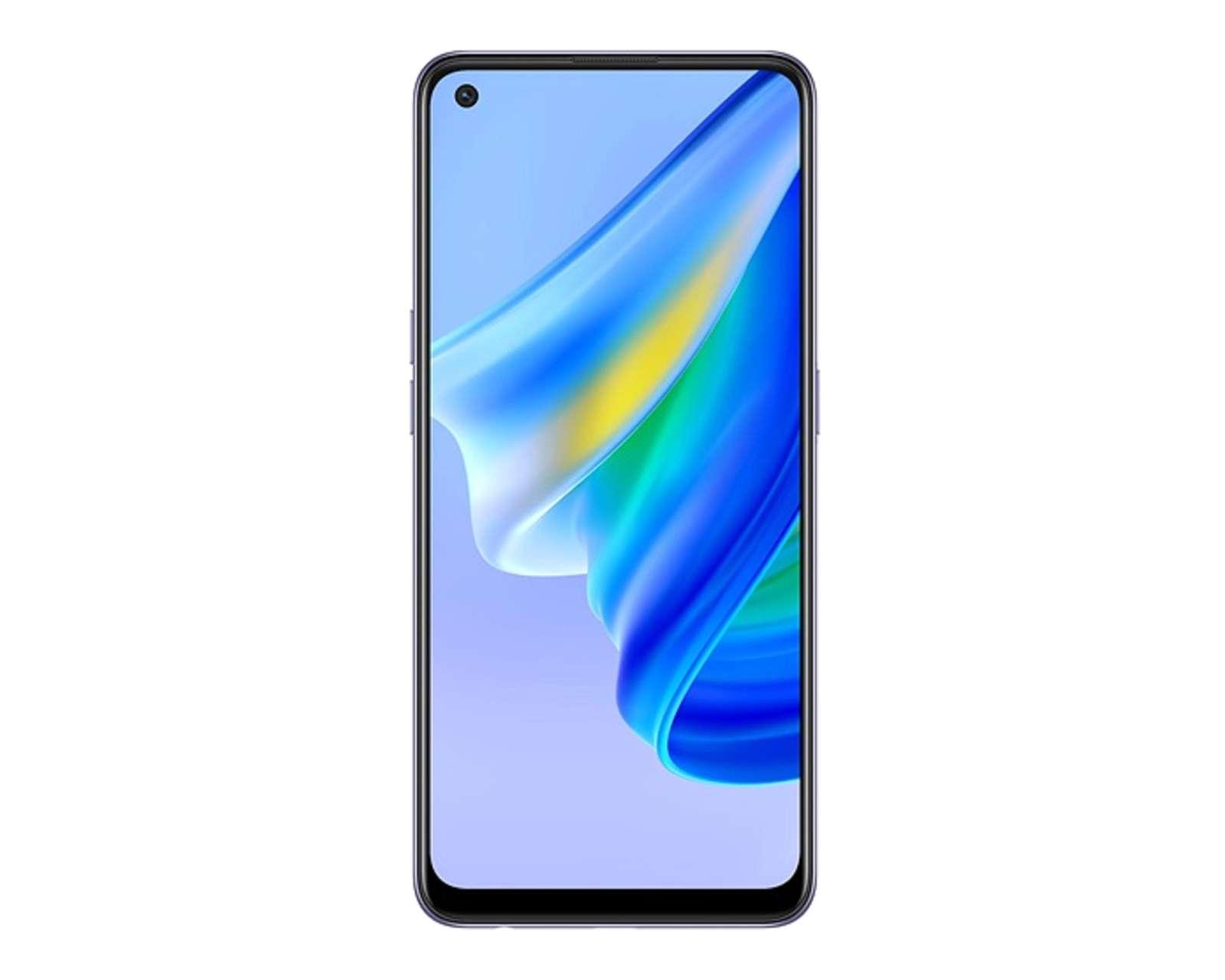 Foto 3 pulgar | Foto 2 | Movistar OPPO Reno6 Lite 128 GB Plateado