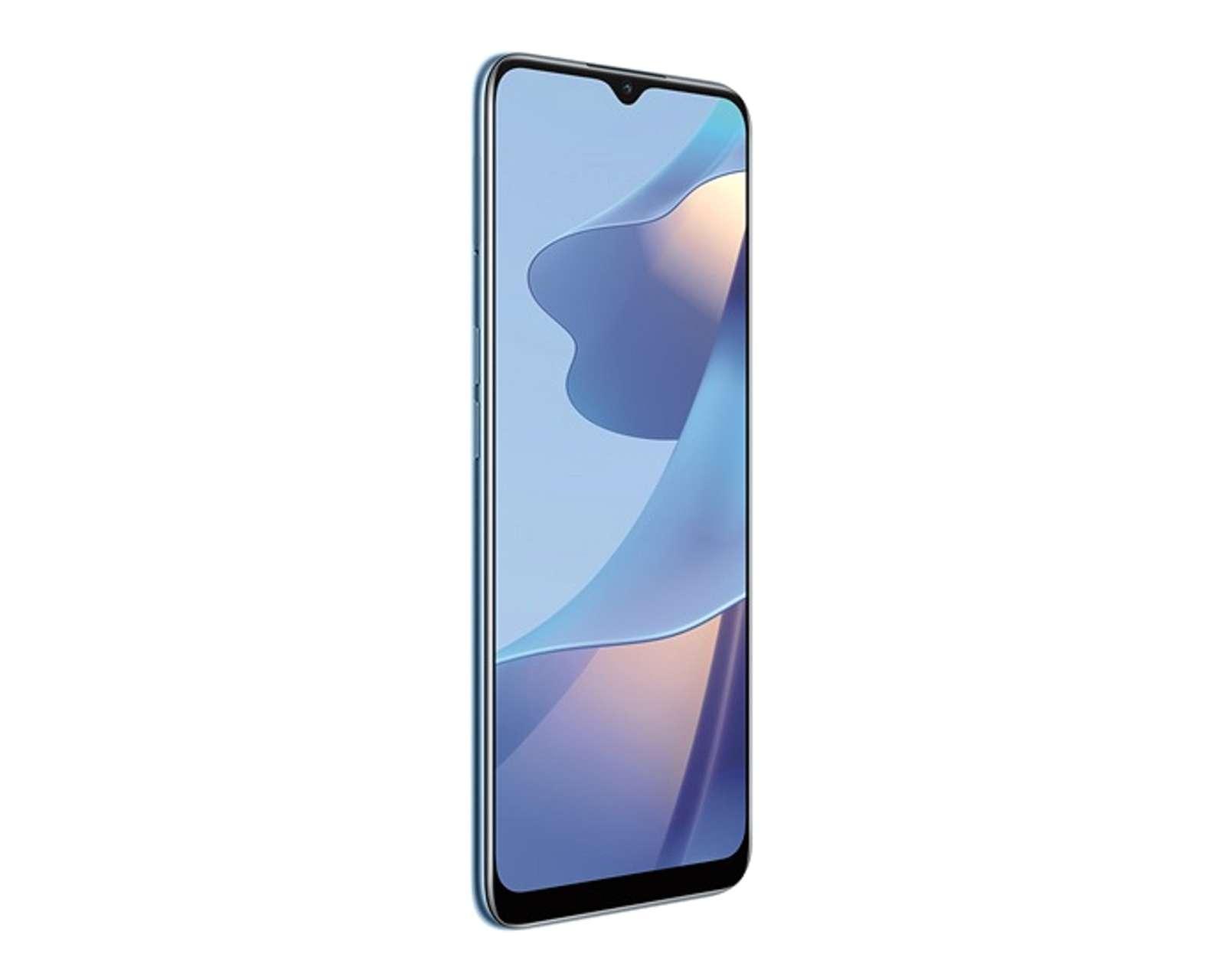 Foto 4 pulgar | Foto 4 | Movistar OPPO A16 64 GB Azul