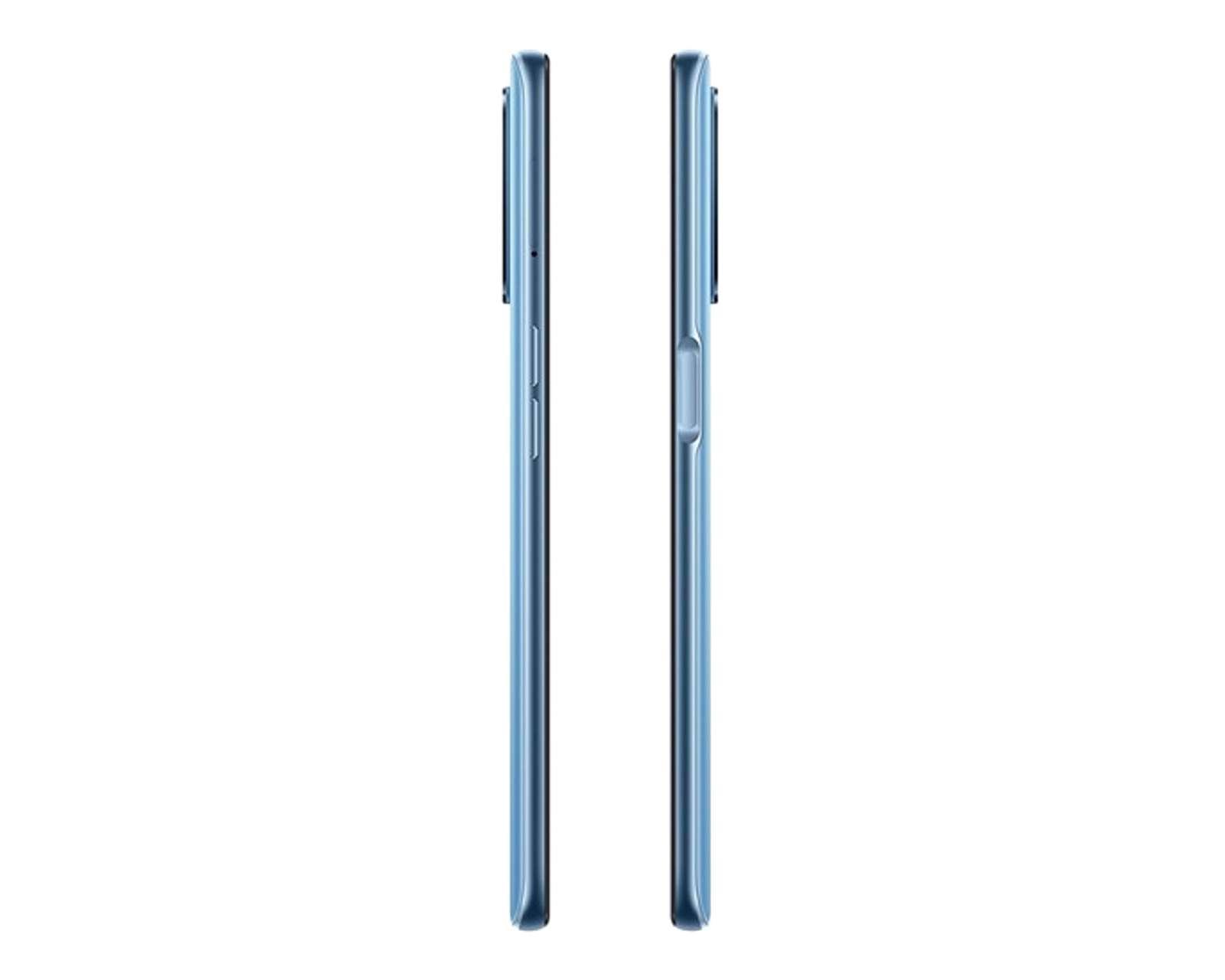 Foto 4 | Foto 5 | Movistar OPPO A16 64 GB Azul