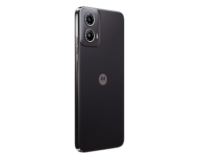 Foto 4 | Foto 4 | Telcel Motorola Moto G34 5G 256 GB Negro