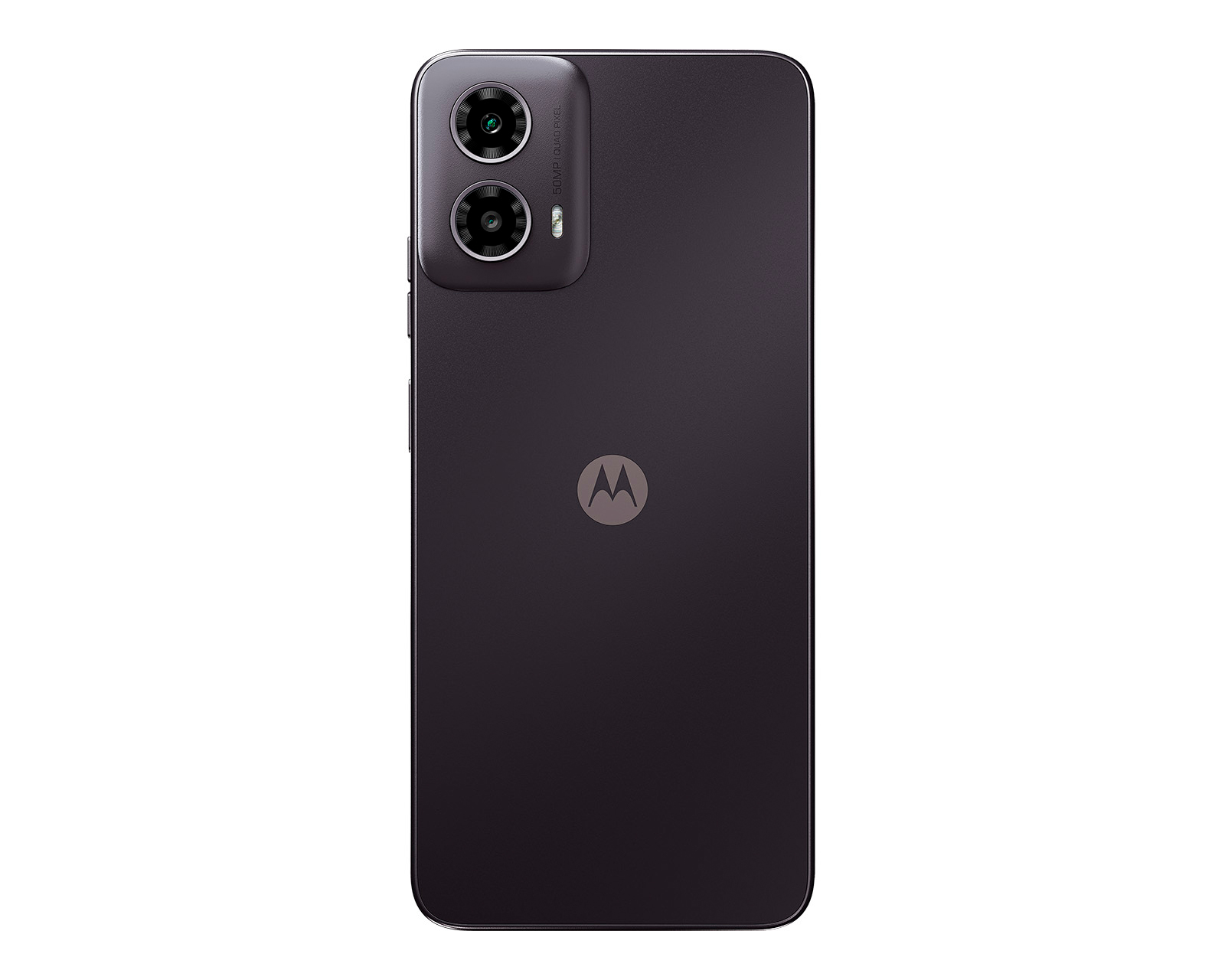 Foto 3 pulgar | Foto 2 | Telcel Motorola Moto G34 5G 256 GB Negro