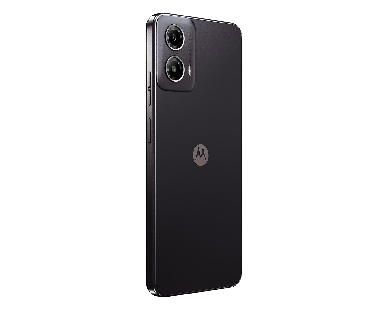 Foto 5 pulgar | Foto 4 | Telcel Motorola Moto G34 5G 256 GB Negro
