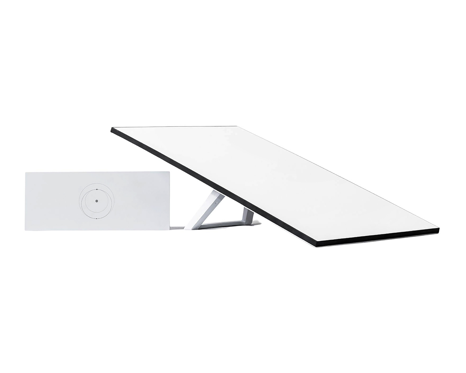 Starlink kit de Internet Satelital Estándar V4 Blanco