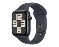 Apple Watch SE GPS + Cellular 44 mm Medianoche M-L