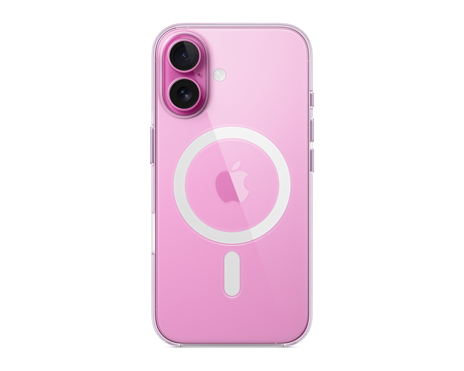 Foto 2 | Foto 2 | Funda MagSafe Apple para iPhone 16