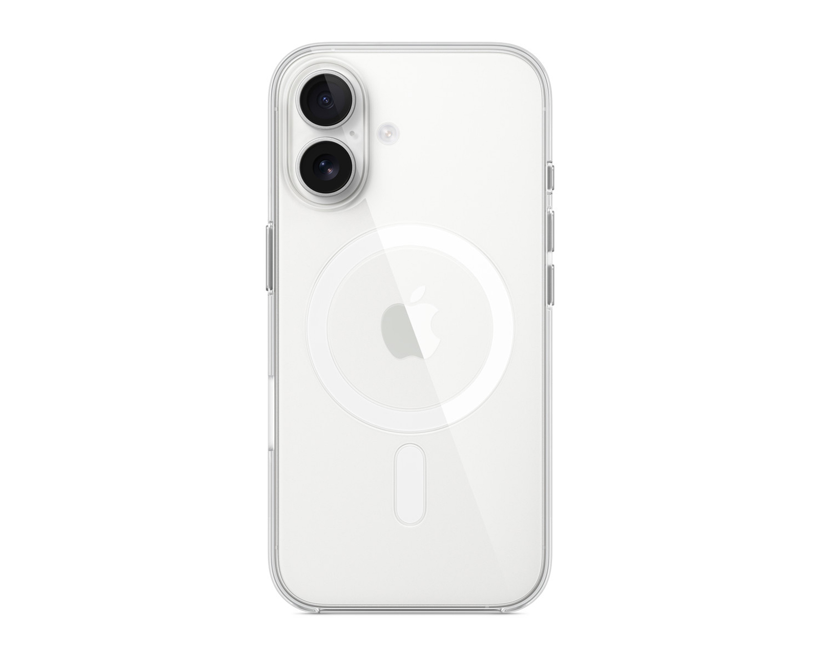 Foto 3 | Foto 3 | Funda MagSafe Apple para iPhone 16