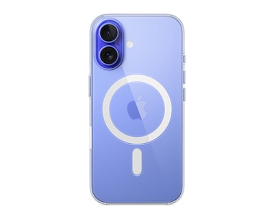 Foto 5 | Foto 5 | Funda MagSafe Apple para iPhone 16