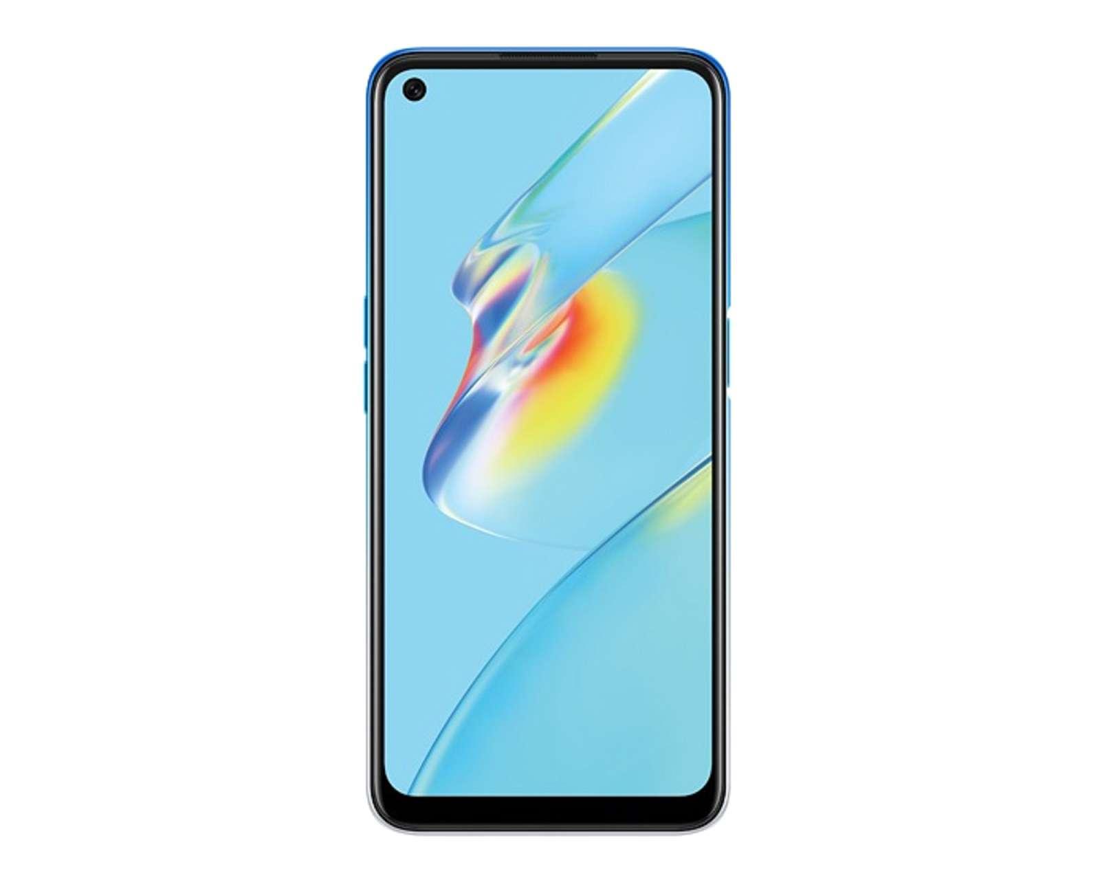 Foto 2 | Foto 2 | Movistar OPPO A54 128 GB Azul