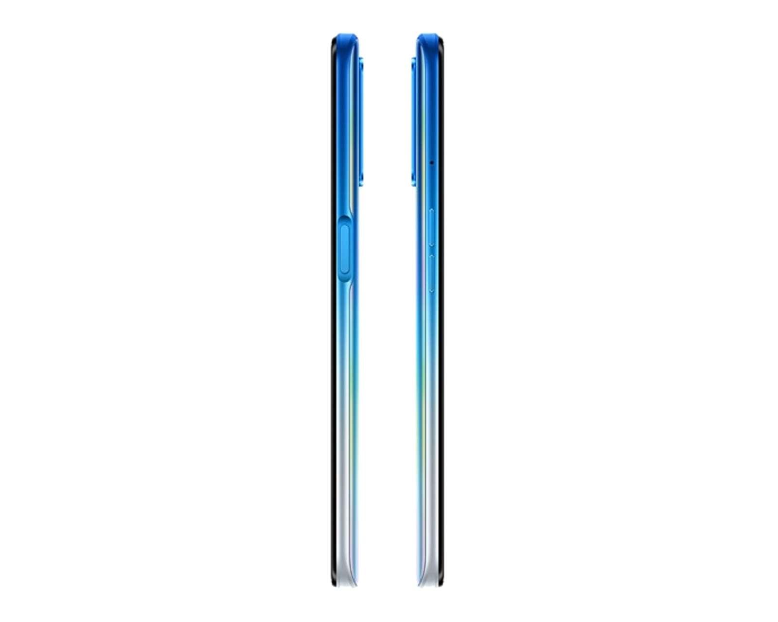 Foto 5 | Foto 5 | Movistar OPPO A54 128 GB Azul