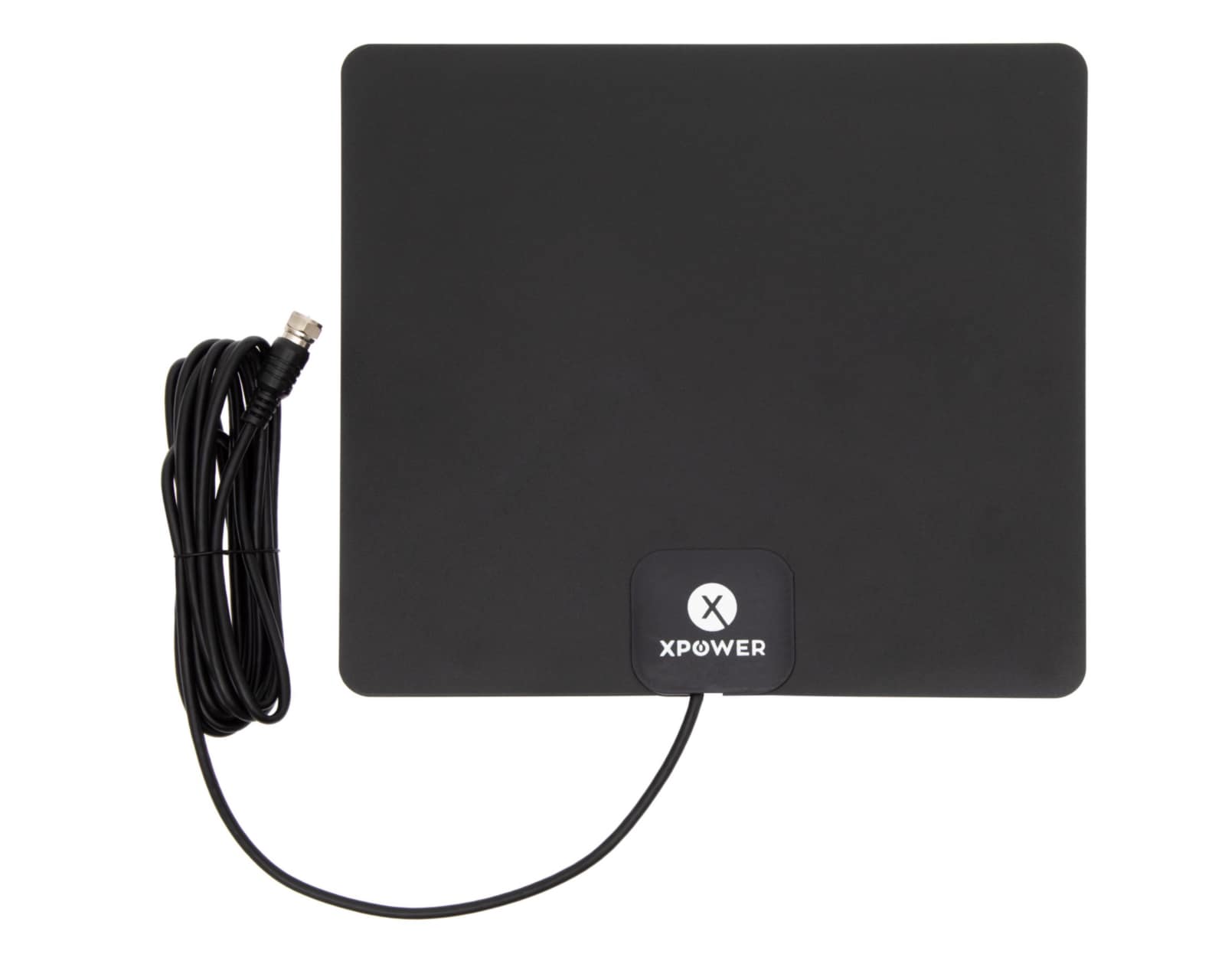 Antena Interior para TV Power&Co XF-550