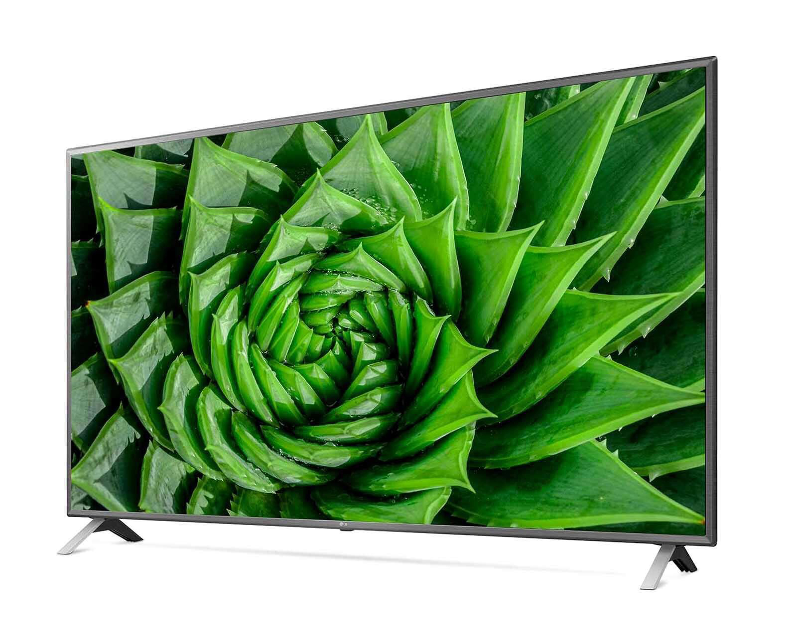 Foto 3 pulgar | Foto 2 | Pantalla LED LG 50 Pulgadas Ultra HD 4K Smart TV AI ThinQ 50UN8000PUB