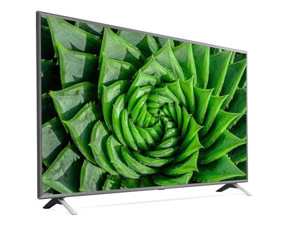 Foto 4 | Foto 4 | Pantalla LED LG 50 Pulgadas Ultra HD 4K Smart TV AI ThinQ 50UN8000PUB